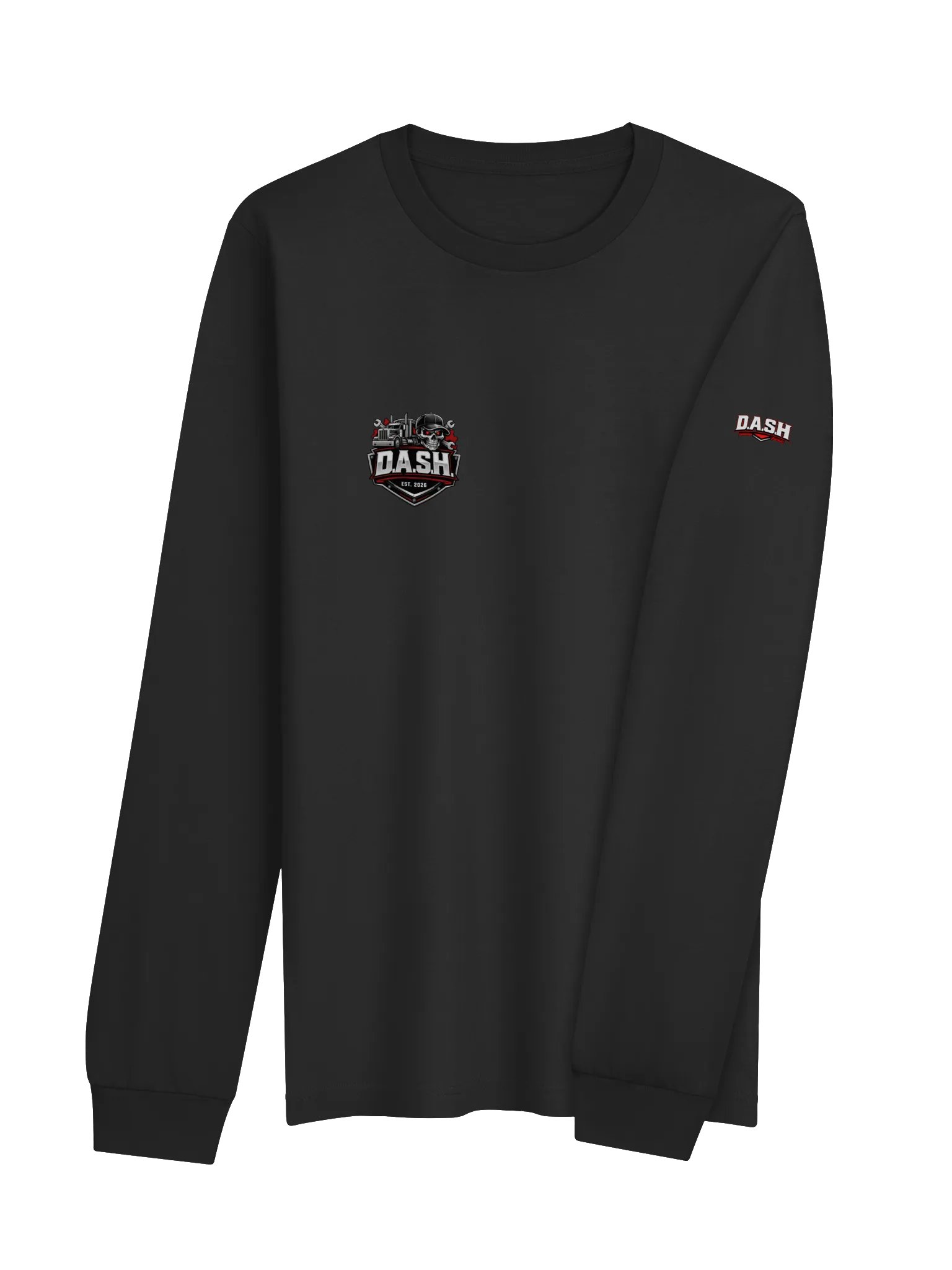 D.A.S.H Movement Long Sleeve product image (4)