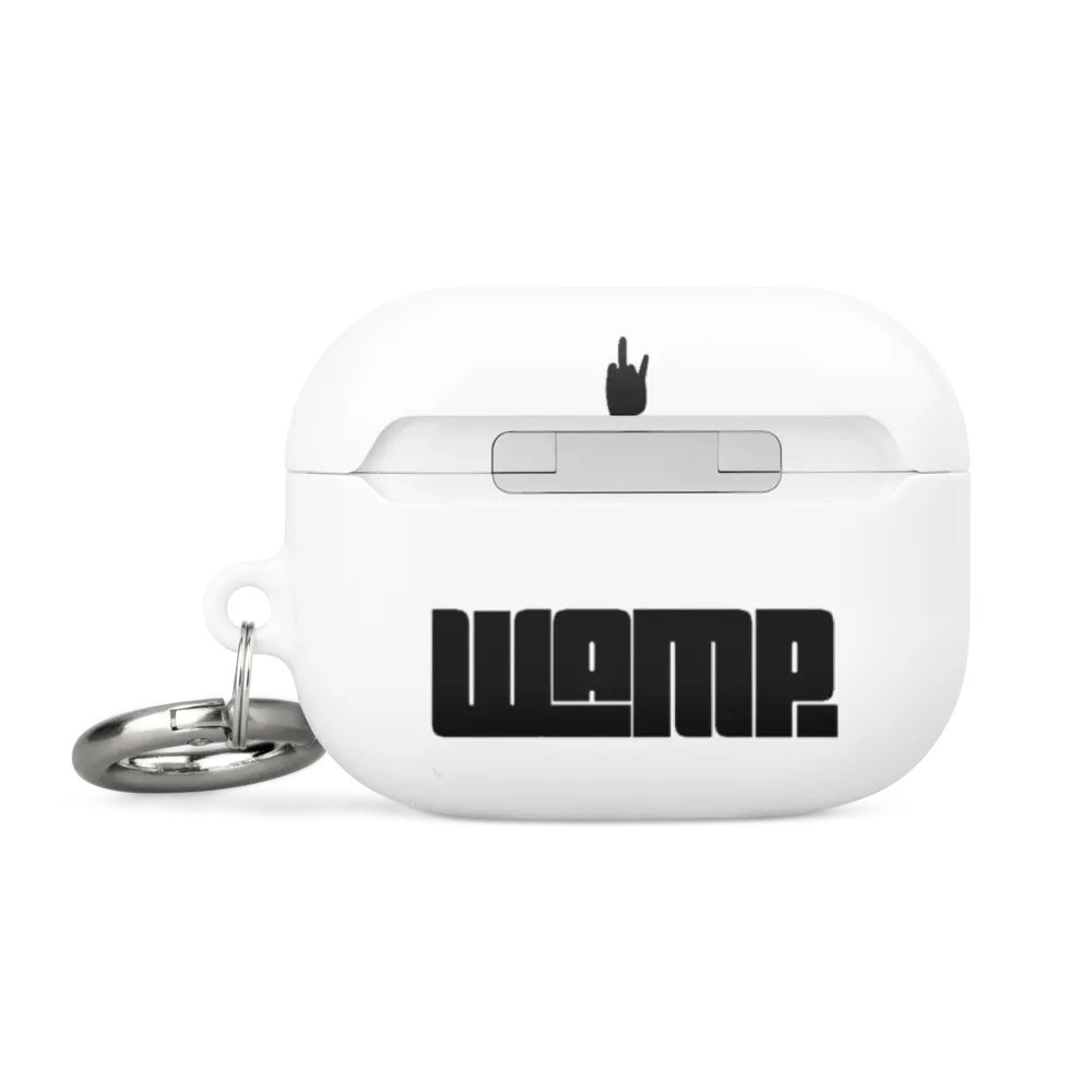 WAMP AirPods® Case product image (14)