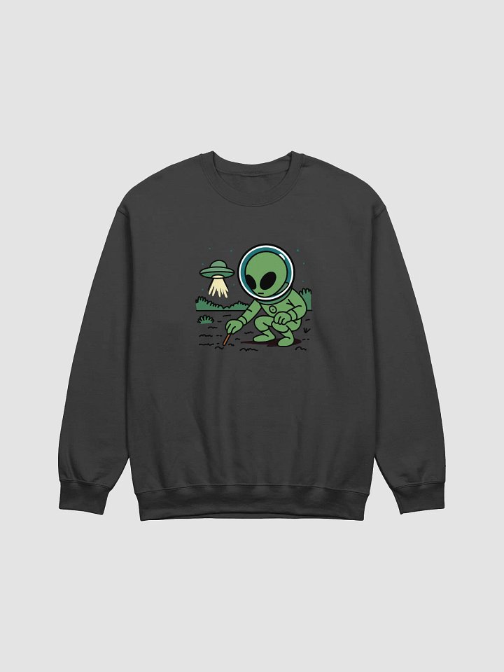 Alien Melancholy product image (9)