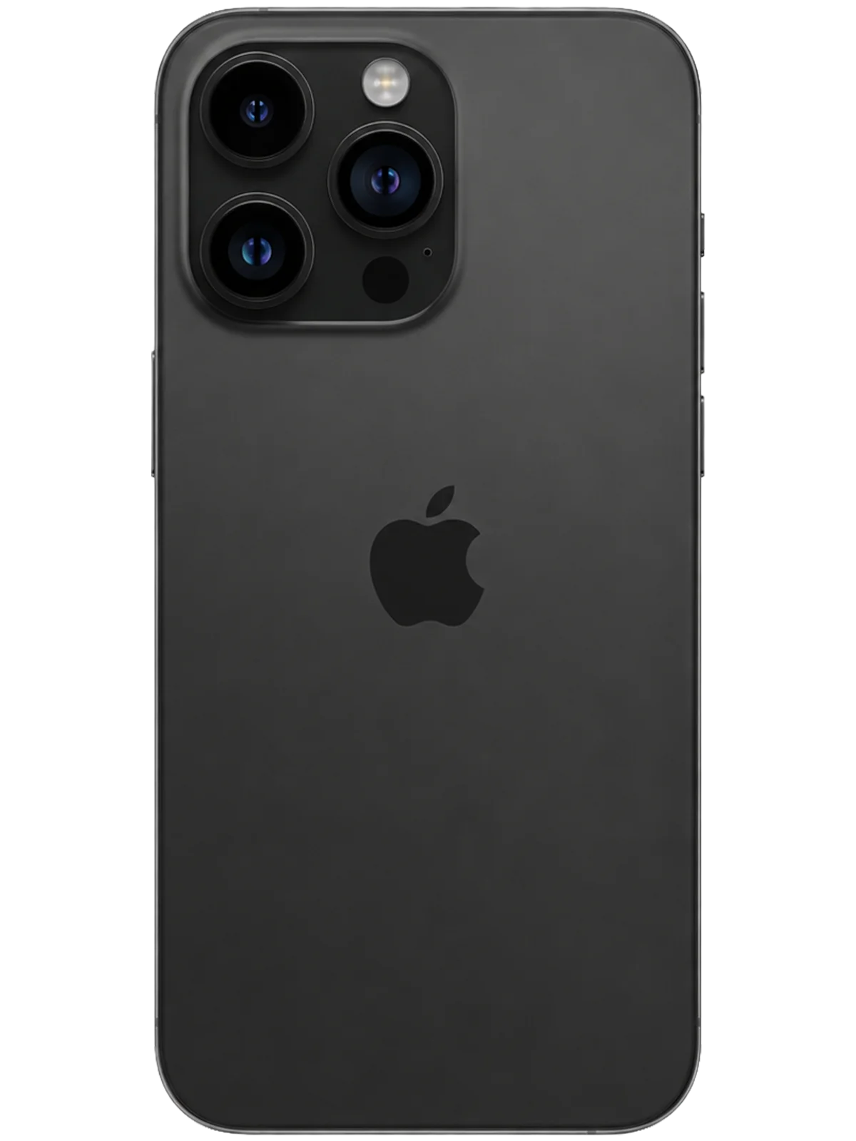 Apple iPhone 14 Pro 128GB Space Black ohne Simlock *Sehr Guter Zustand* product image (3)