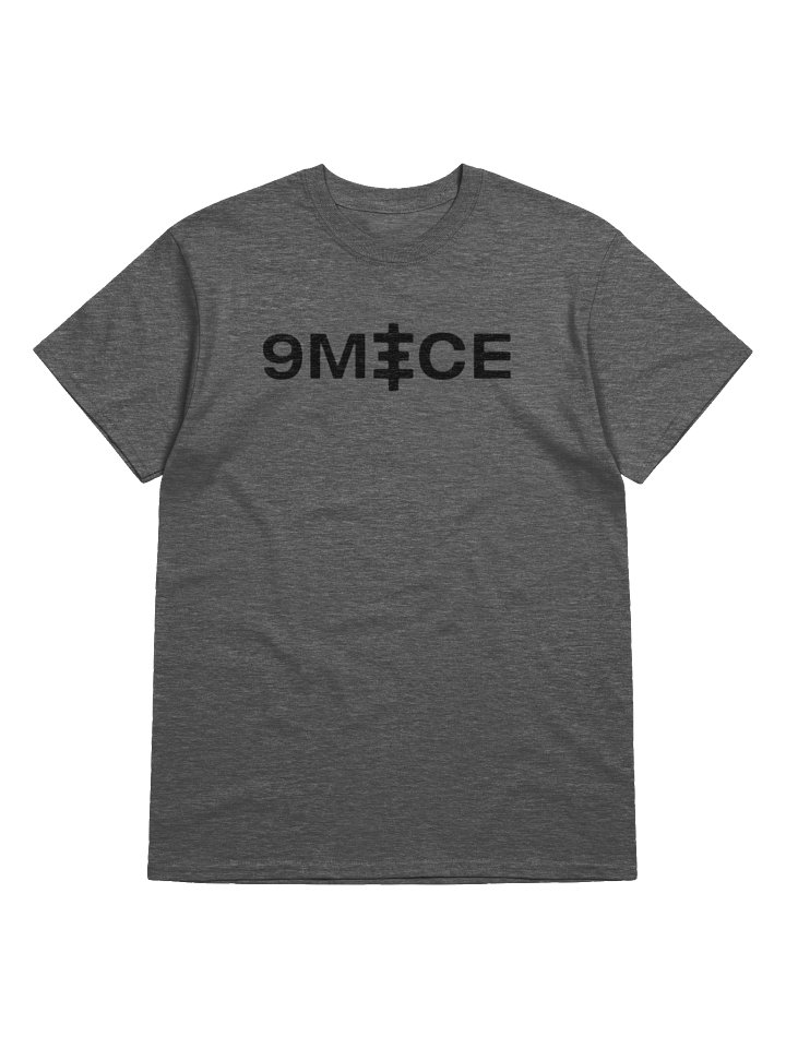 9mm Album 9mice Tshirt product image (4)