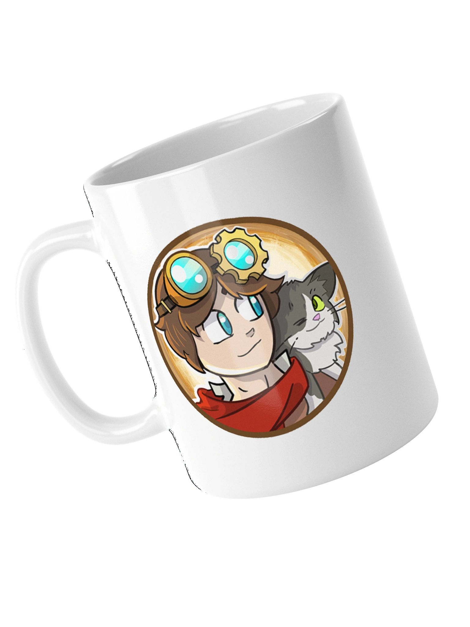 Stam1o Profile Mug product image (5)