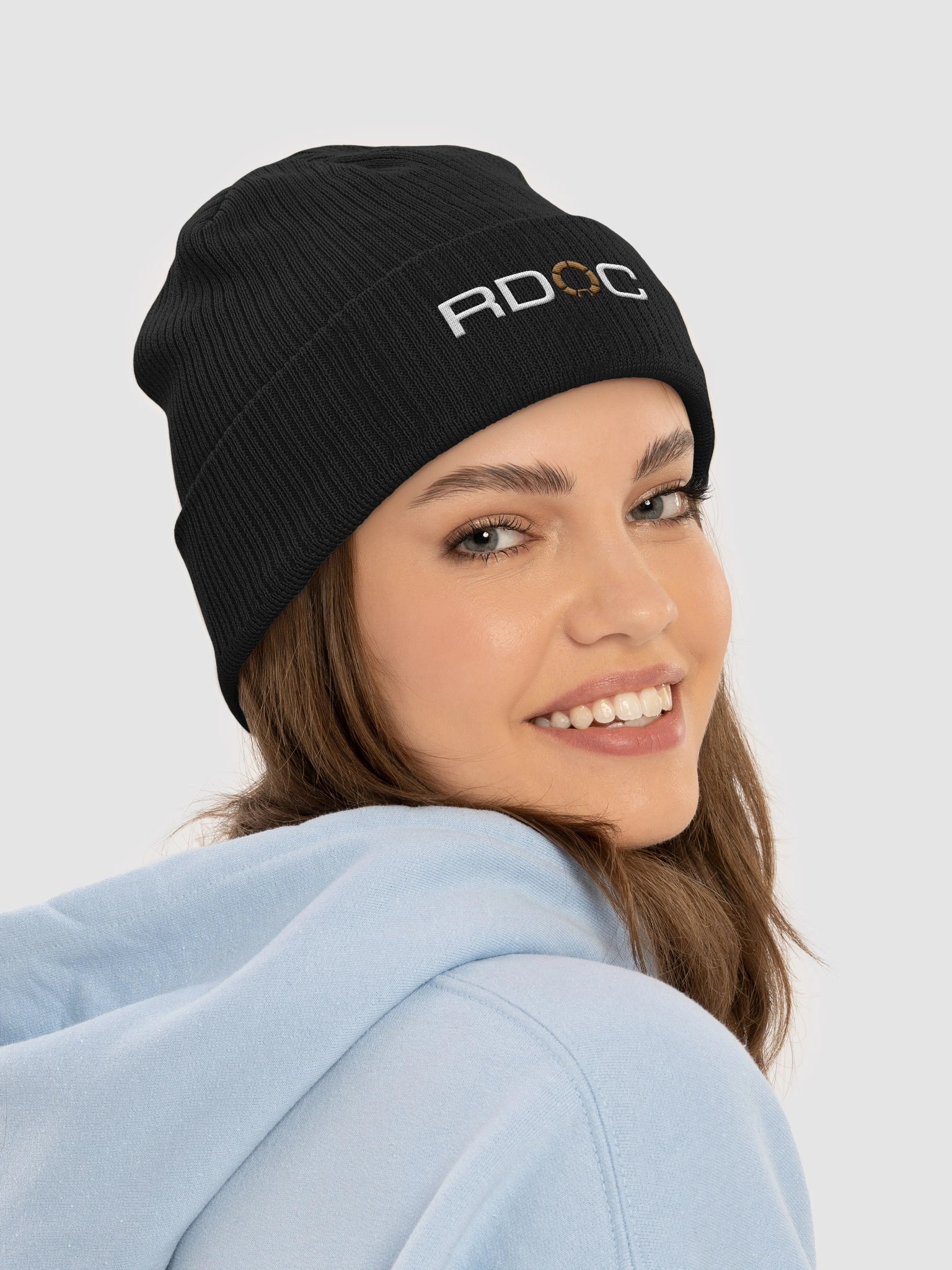 RDOC Mütze product image (7)