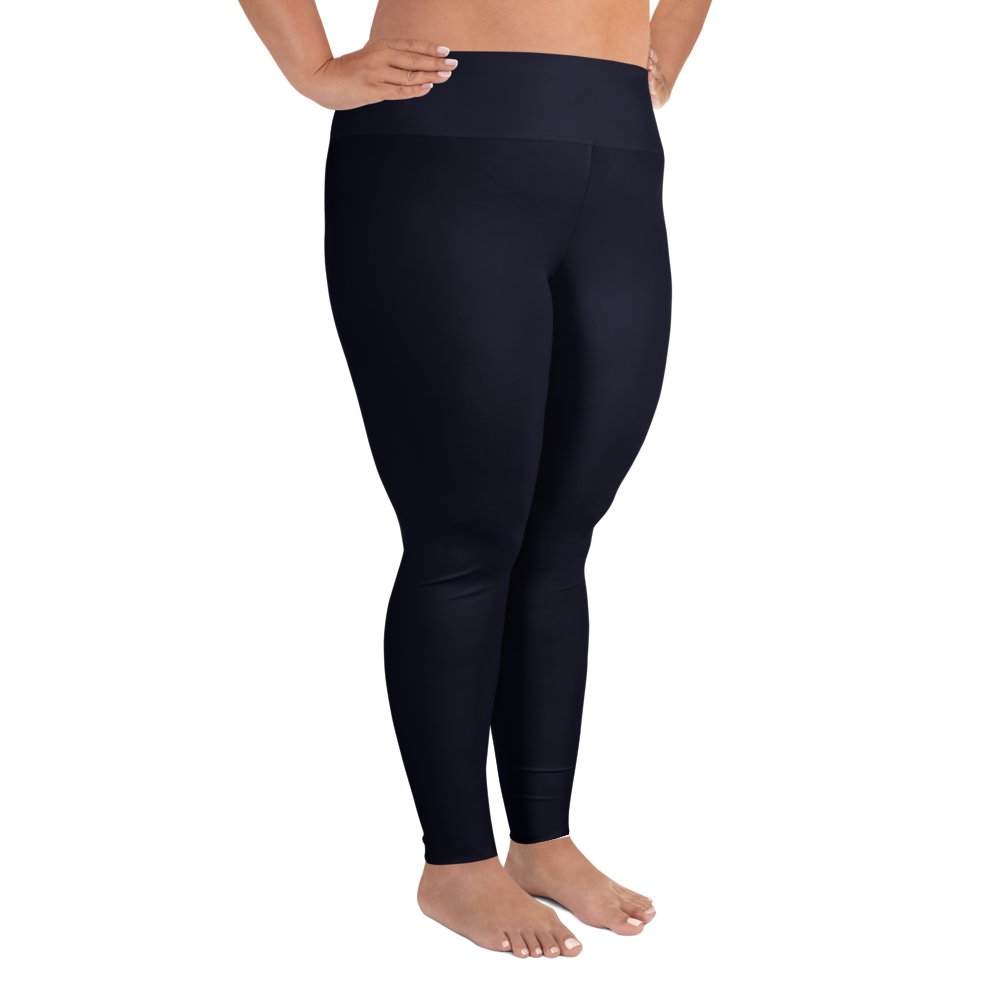Women’s Plus Size Active Leggings product image (4)