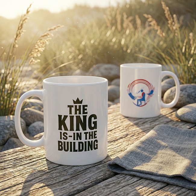THE MUGS