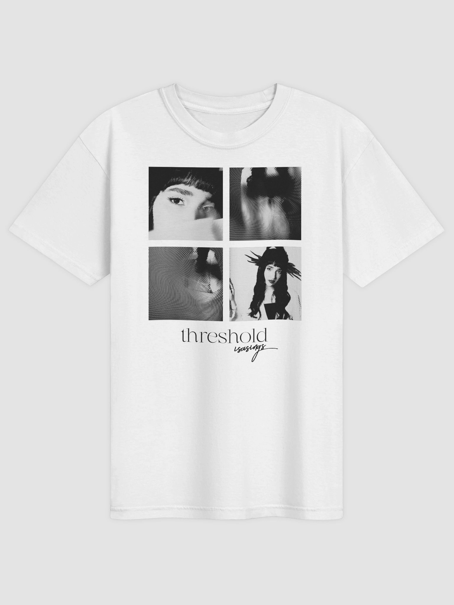 threshold tee - white product image (1)