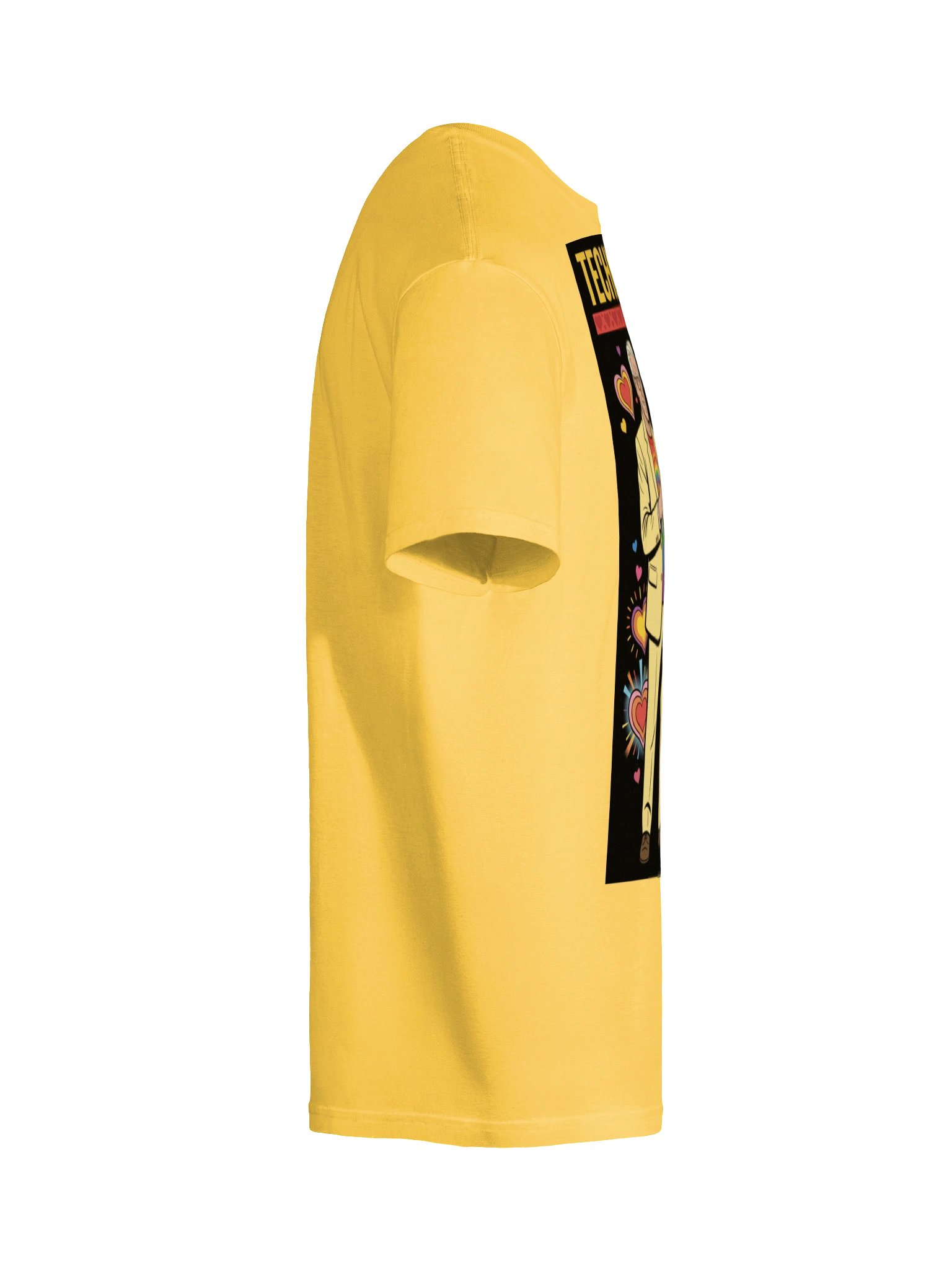 Techno is Love product image (20)