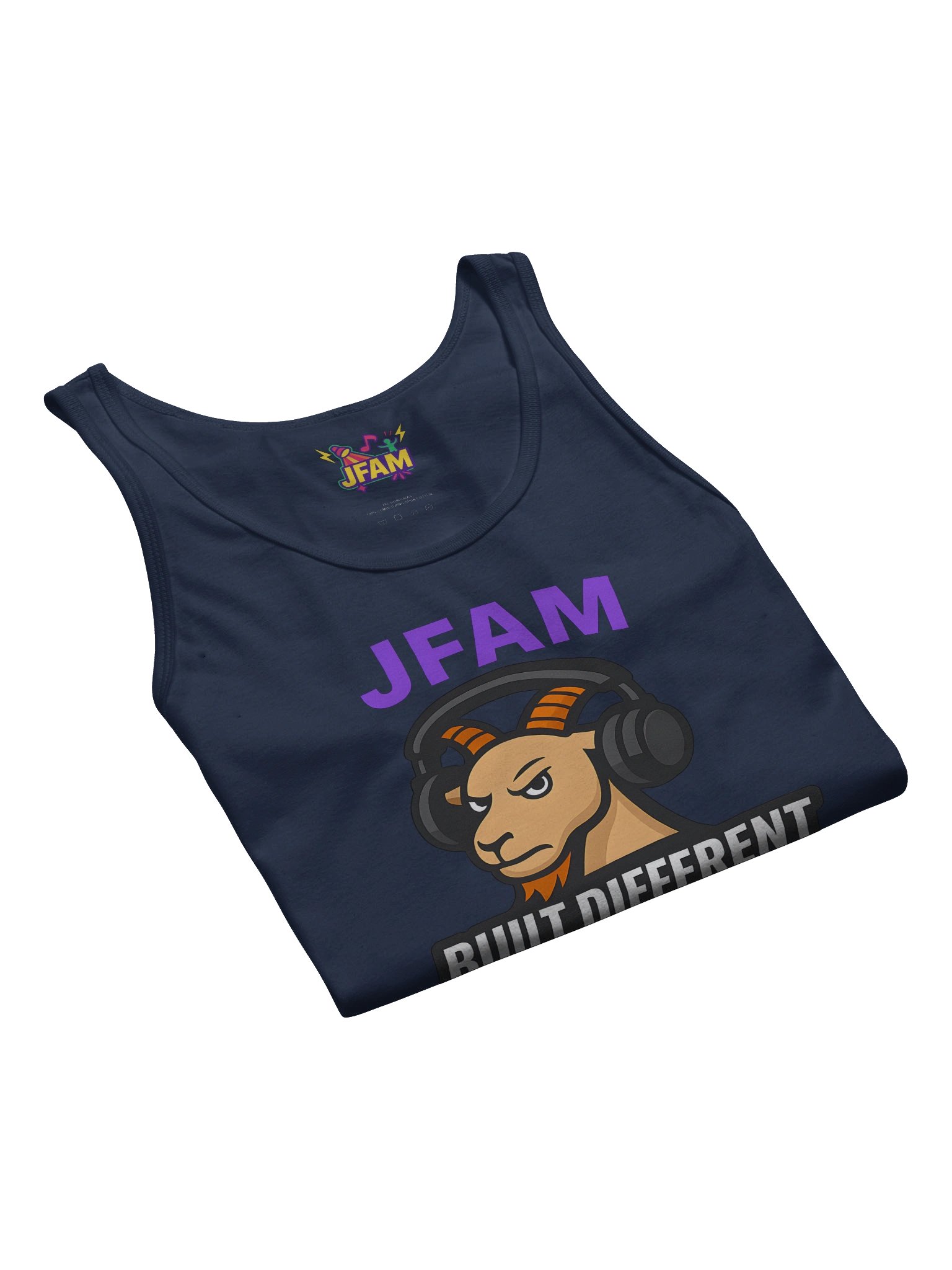 JFAM Energy Blast Tank product image (34)