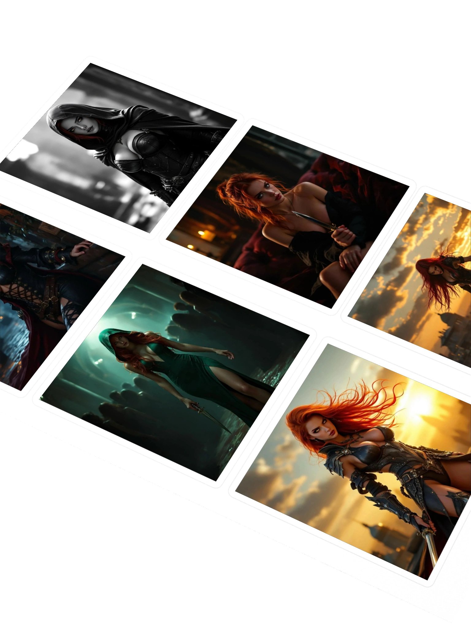 Sticker Pack product image (2)