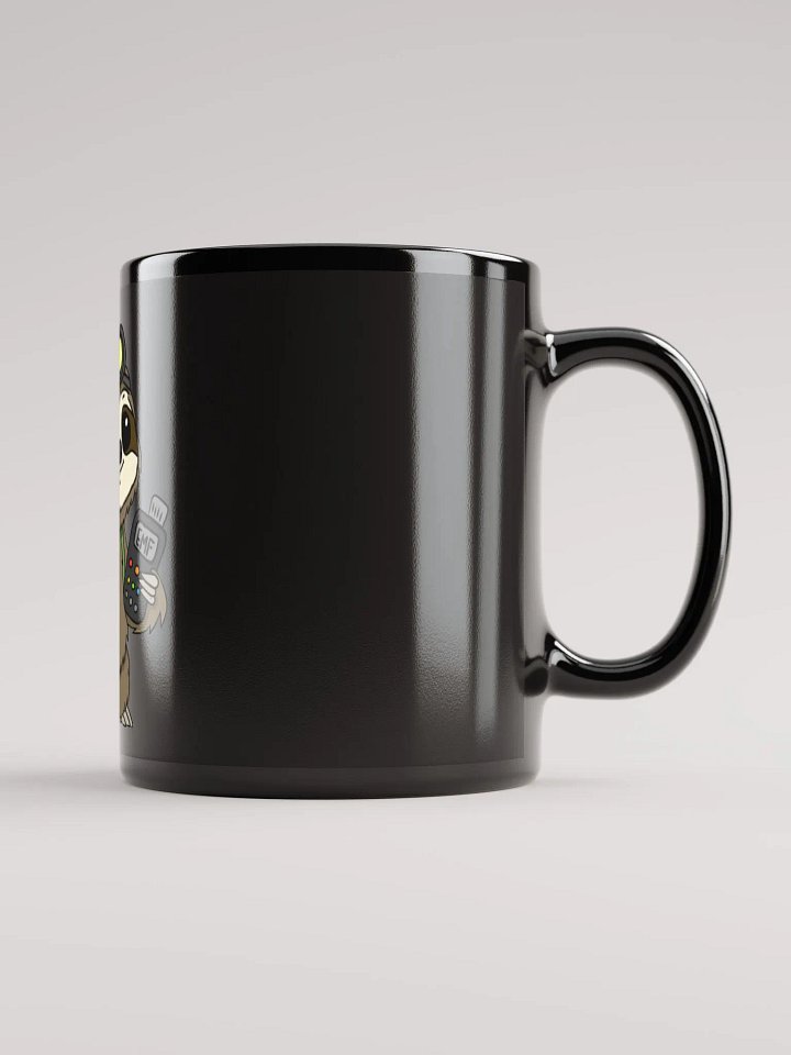 Emf - Black Mug product image (2)