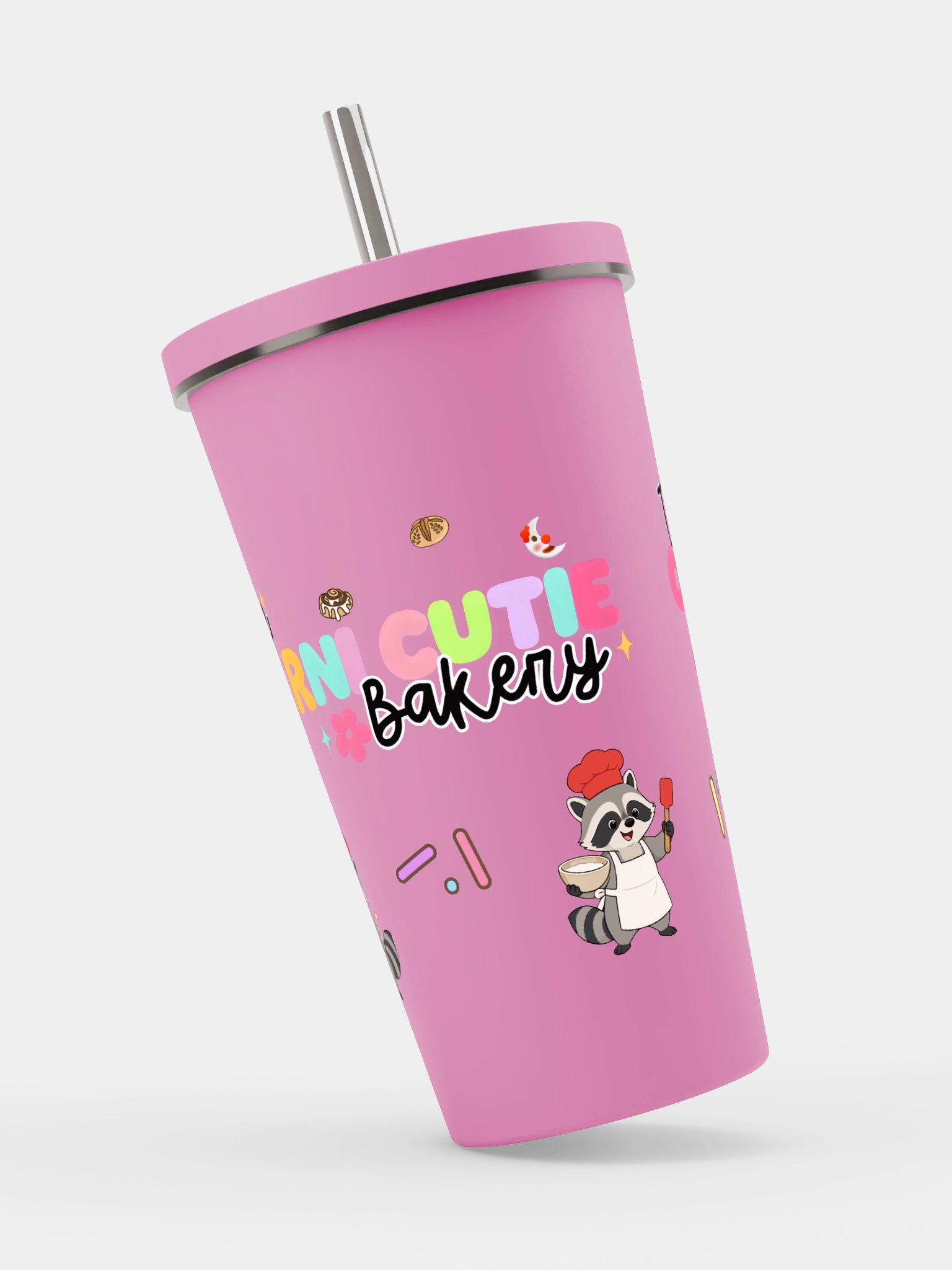 Carni Cutie Cup product image (9)