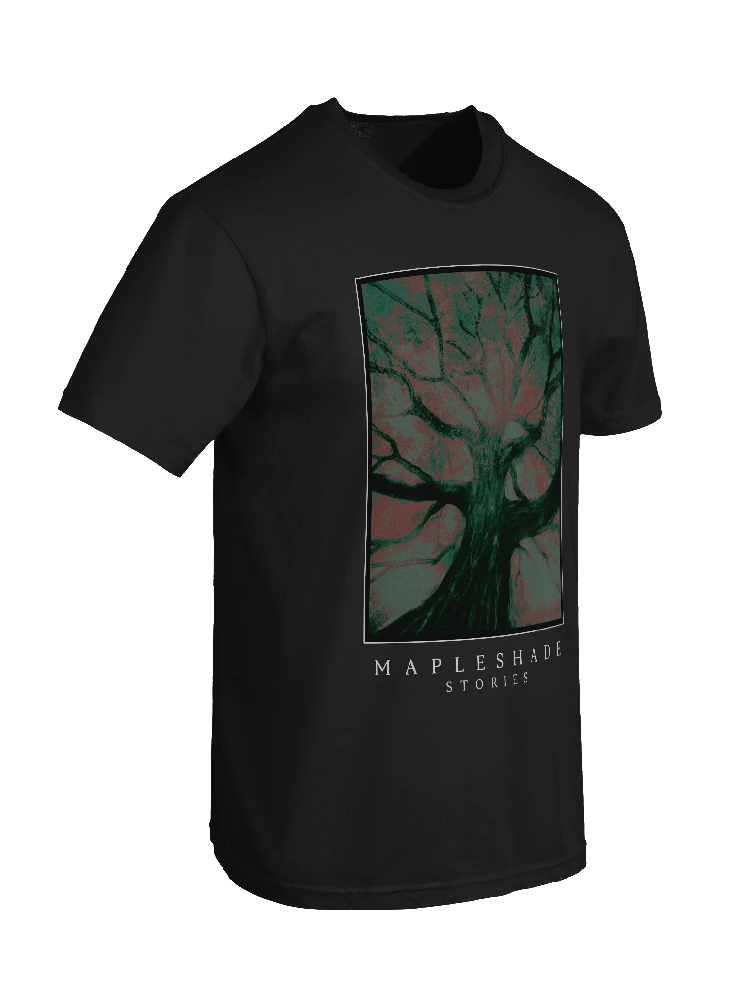 Chapter Zero T-Shirt product image (8)