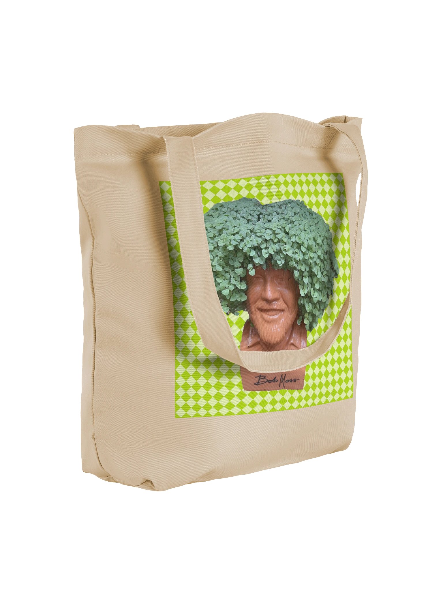 Bob Moss tote bag product image (4)