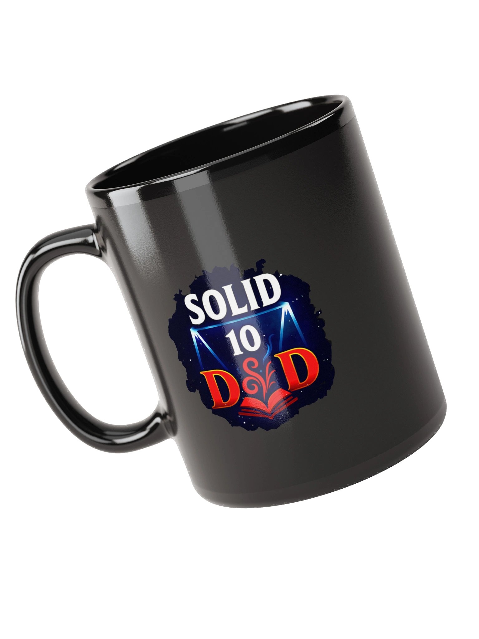 Reed : "I'll Mug Your Life." product image (4)