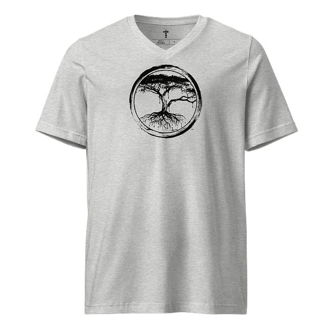 V-Neck Tees