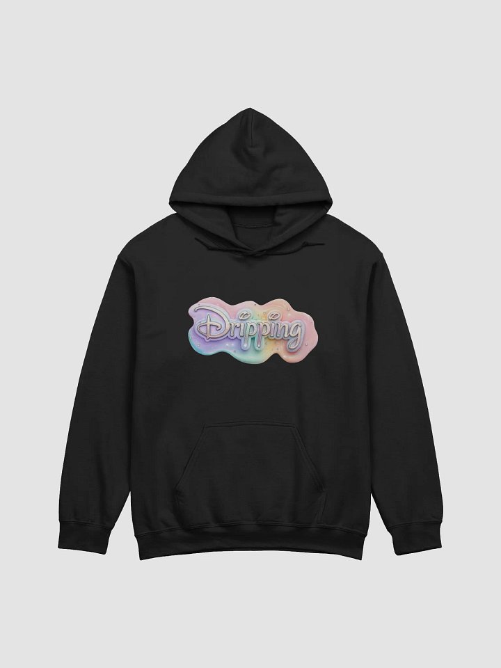 Shawty's Celestial Exclusive Premium Dripping Hoodie product image (1)