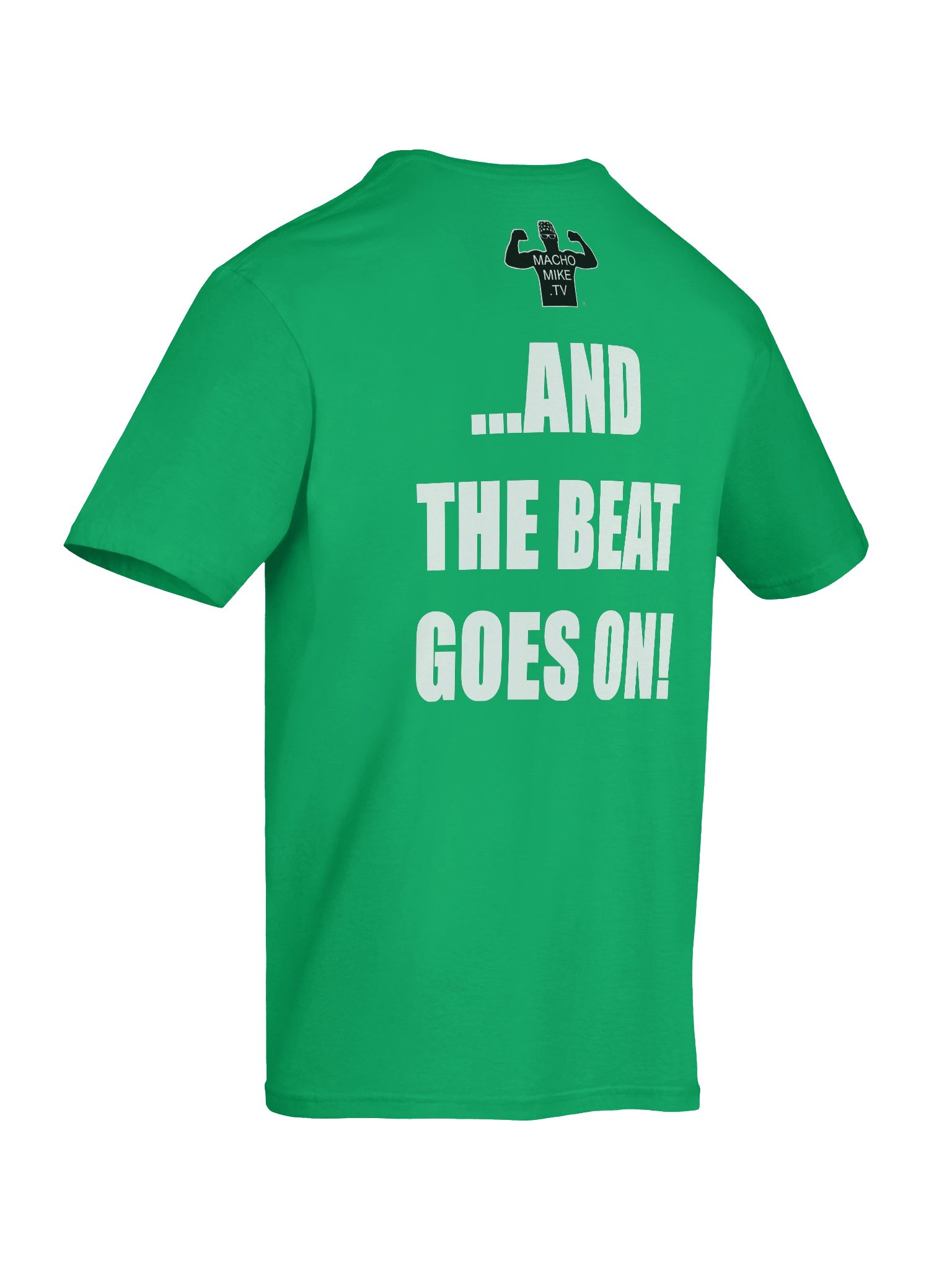 And The Beat Goes On product image (8)