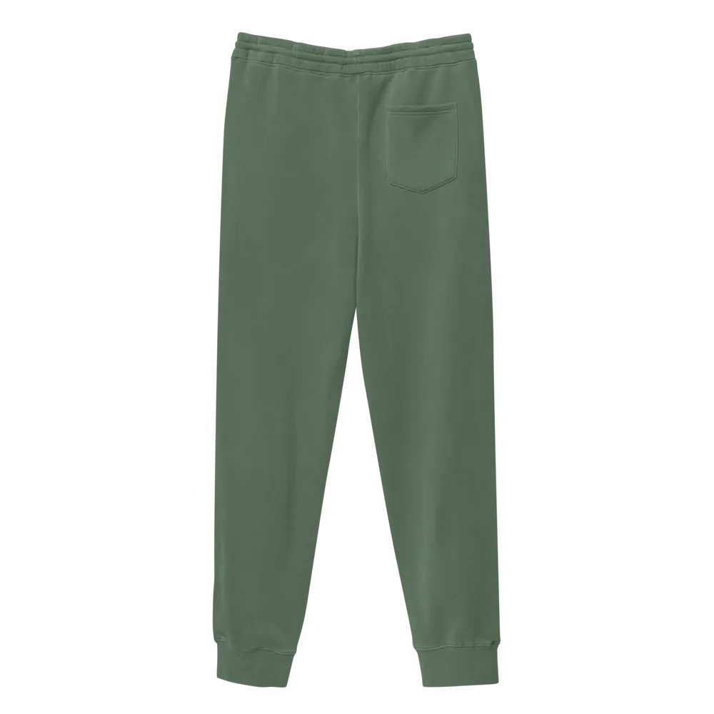 Cozy Daisy Joggers product image (34)