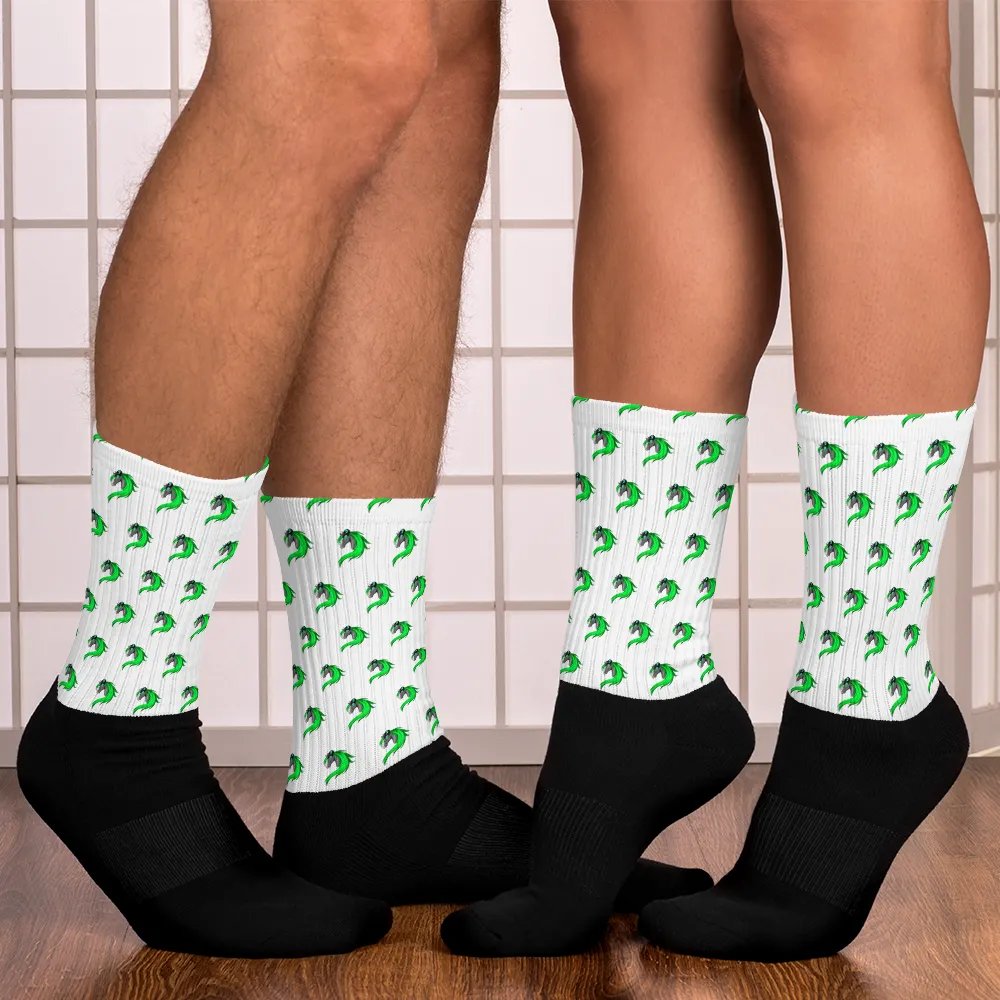 Here And Now Crew Socks product image (7)