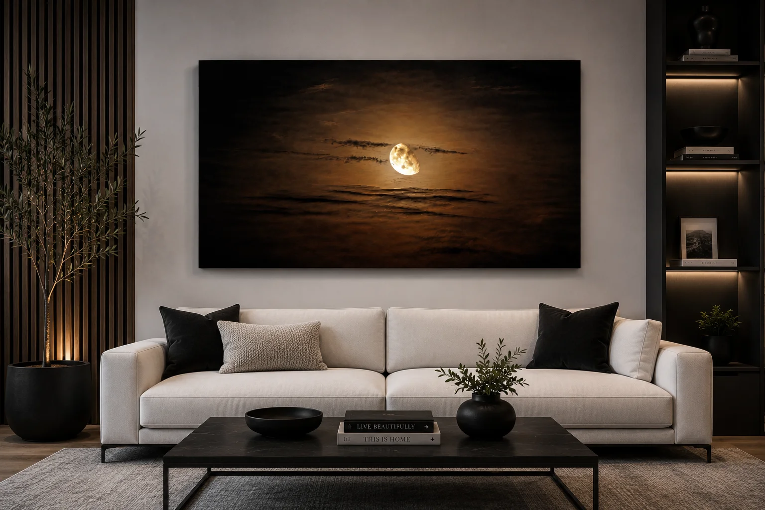 Breaking Through - Canvas product image (27)