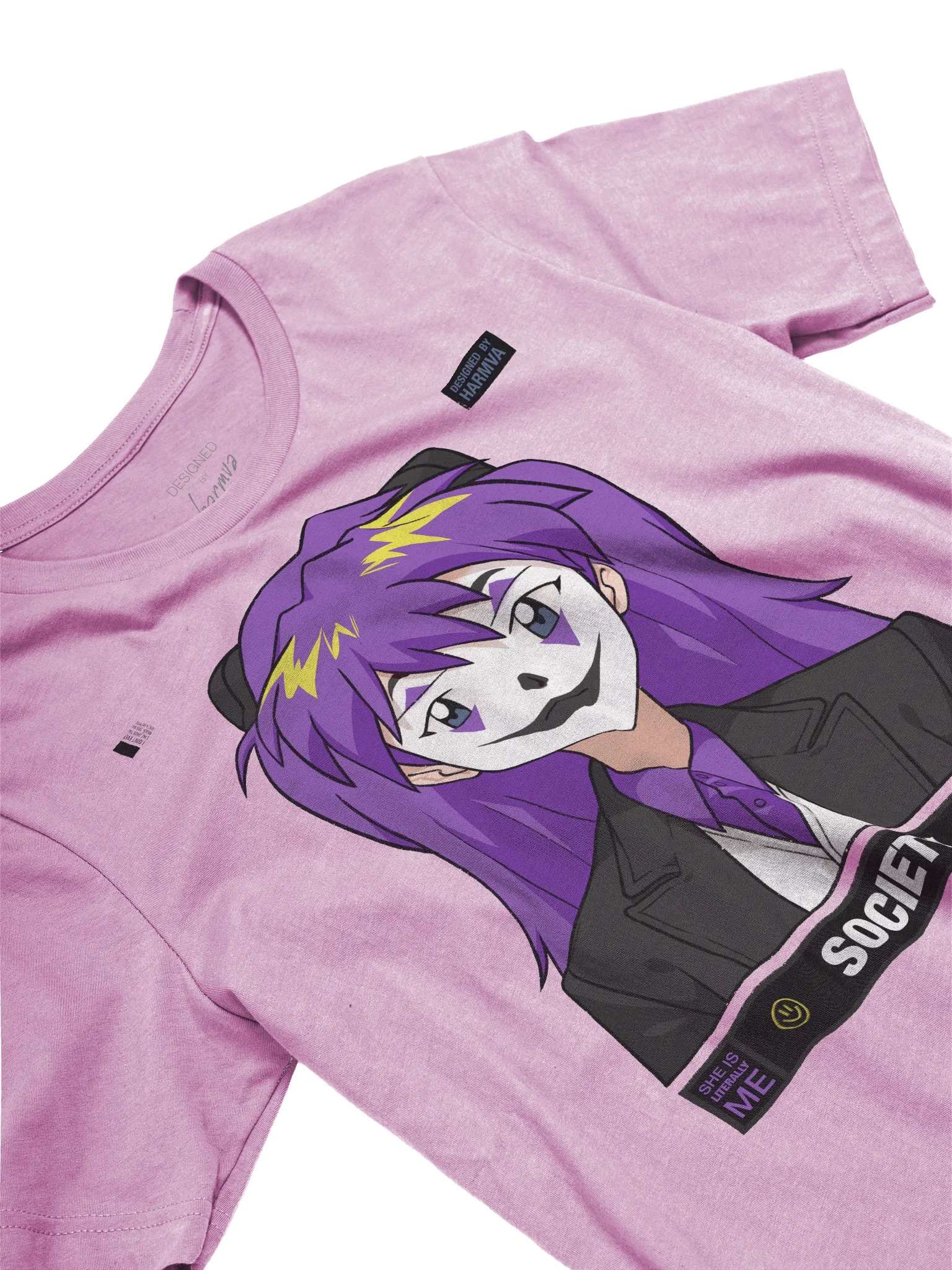 Woker Non-Binary SOCIETEE (Colorful) product image (2)