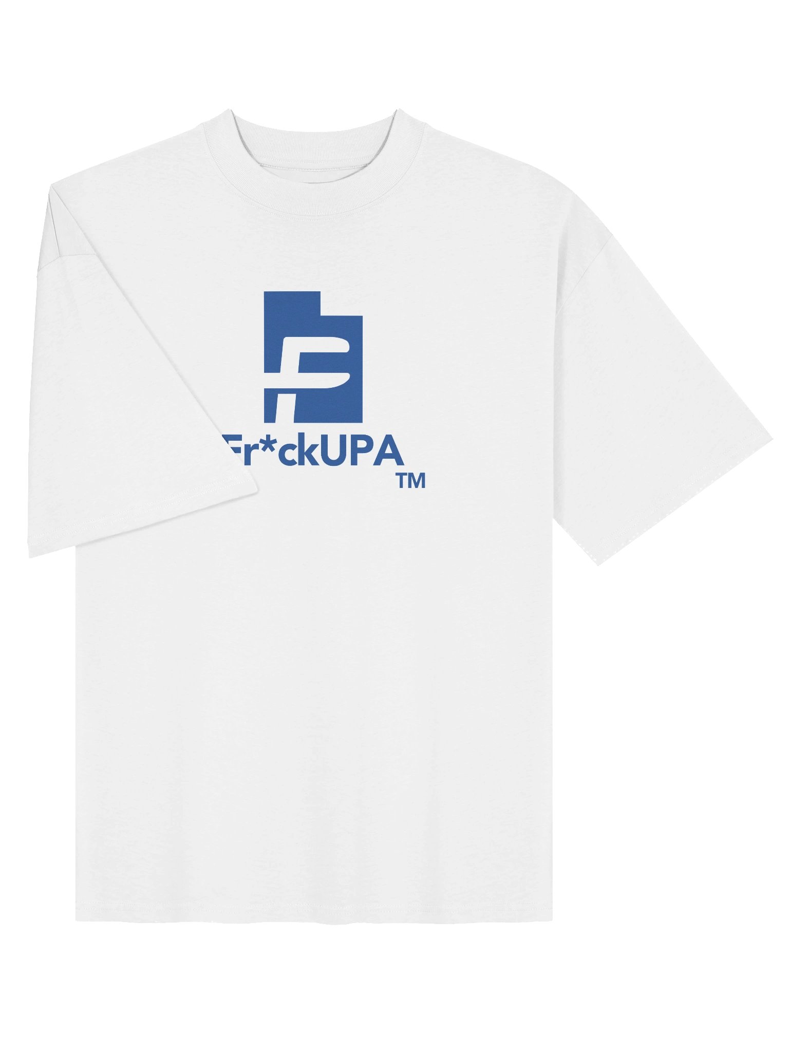 Fr*ckUPA shirt product image (7)