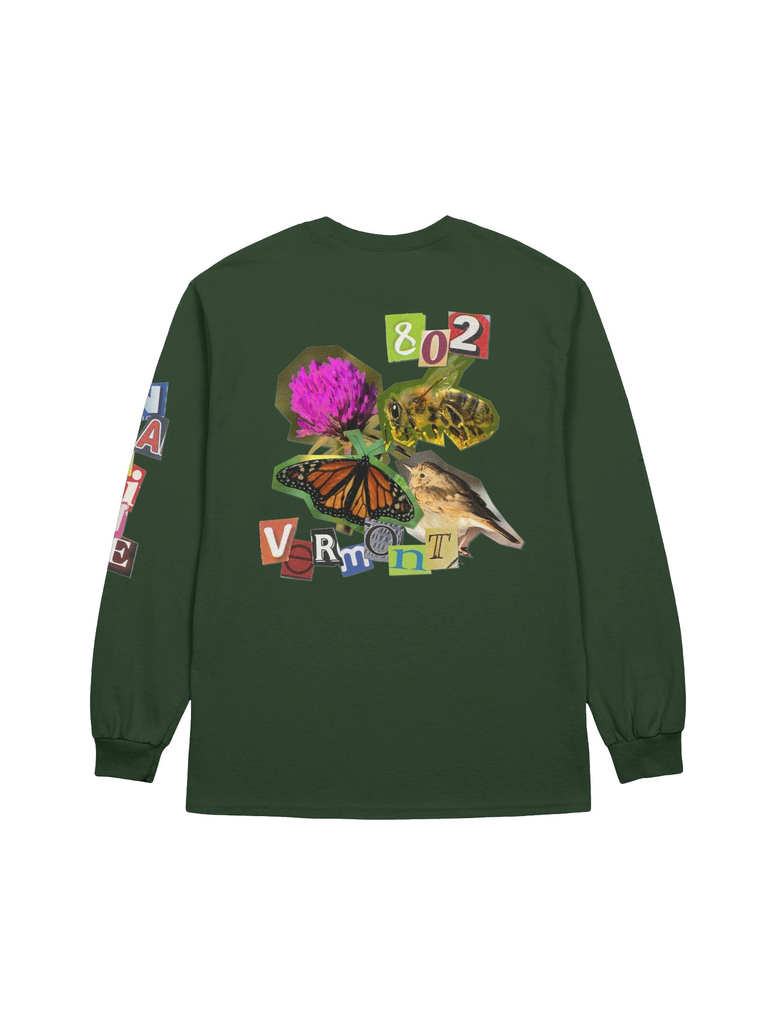 VT Native Tee product image (2)