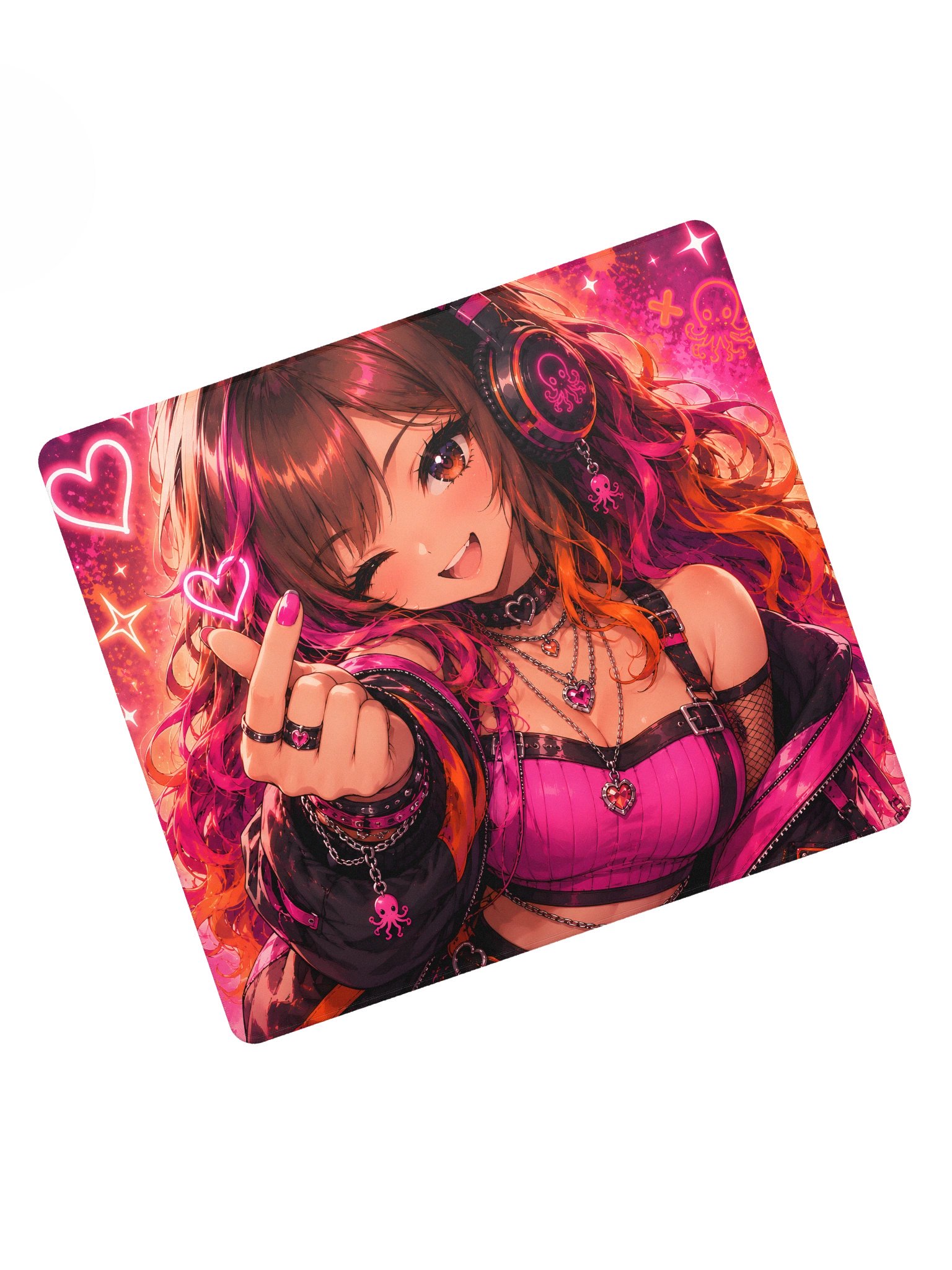 Todd mouse pad product image (5)