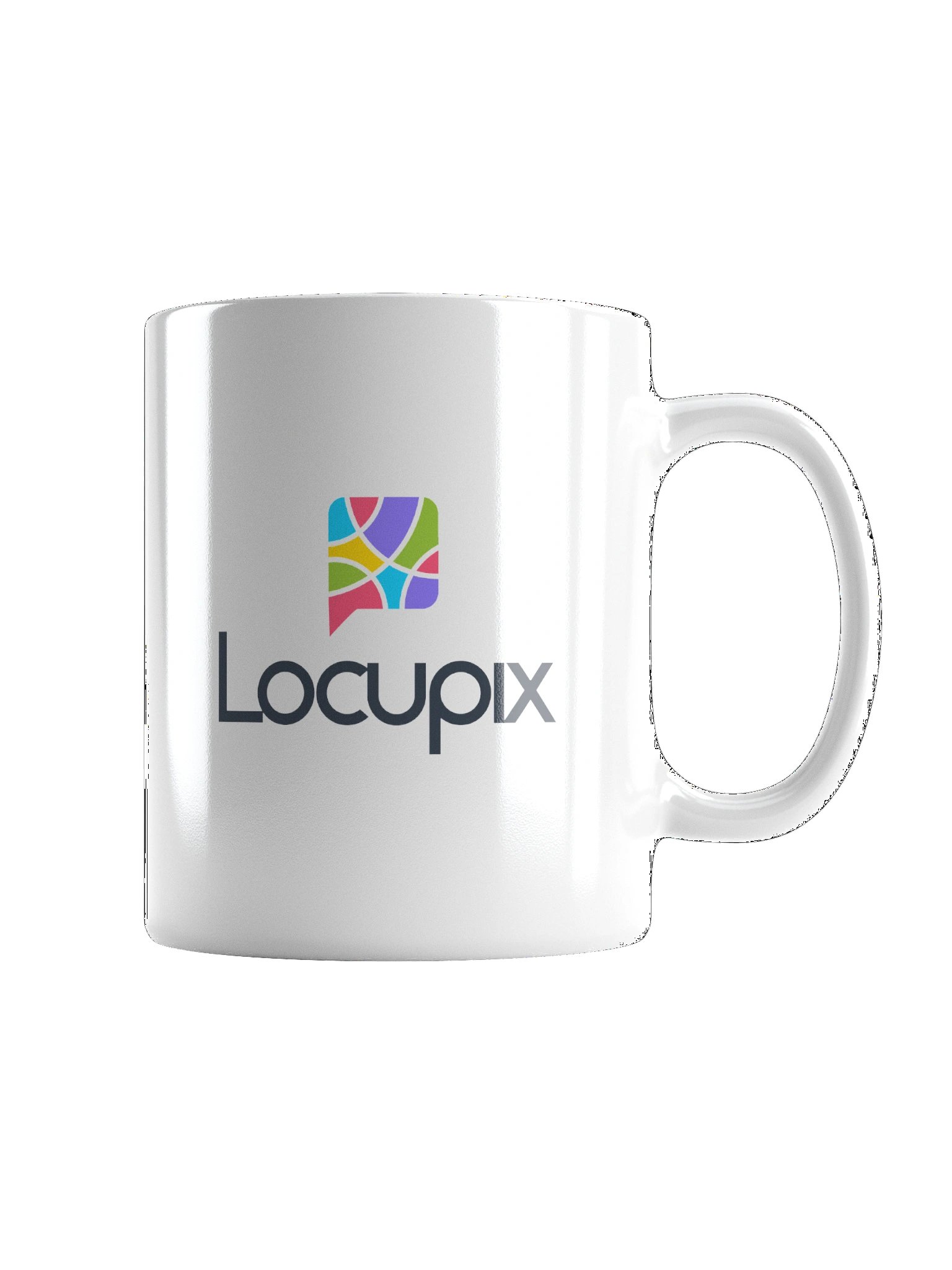 Locupix Mug product image (2)