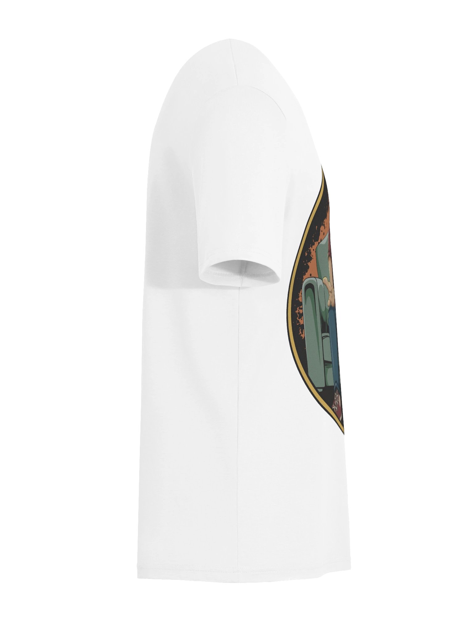 Chance's House of Horror (Join Us) - White product image (10)