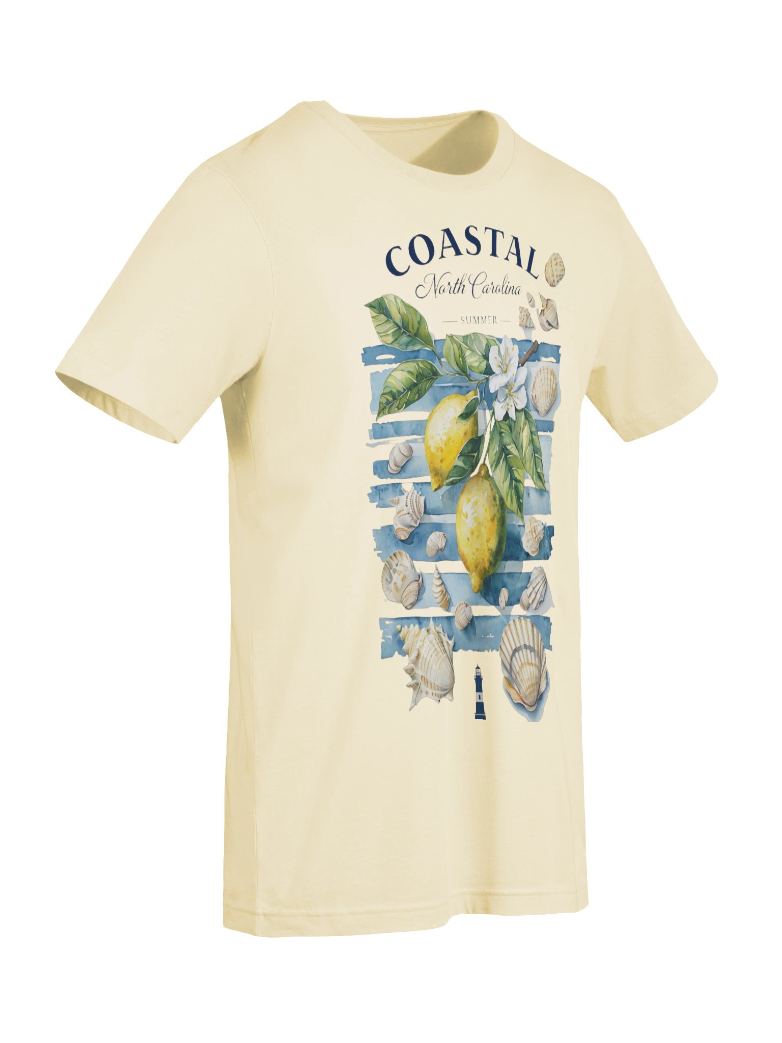 Squeeze the Day Coastal Tee product image (14)