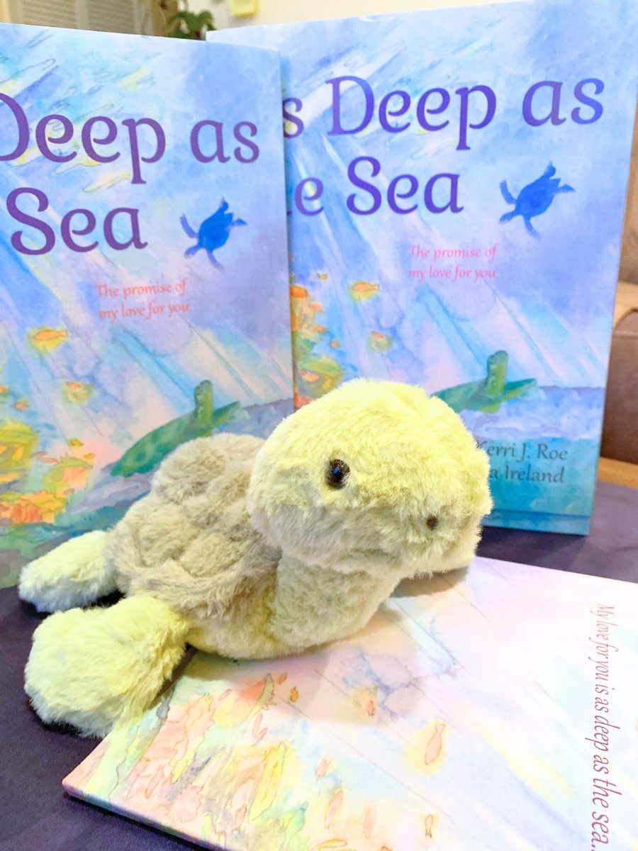 As Deep as the Sea BUNDLE!* product image (3)