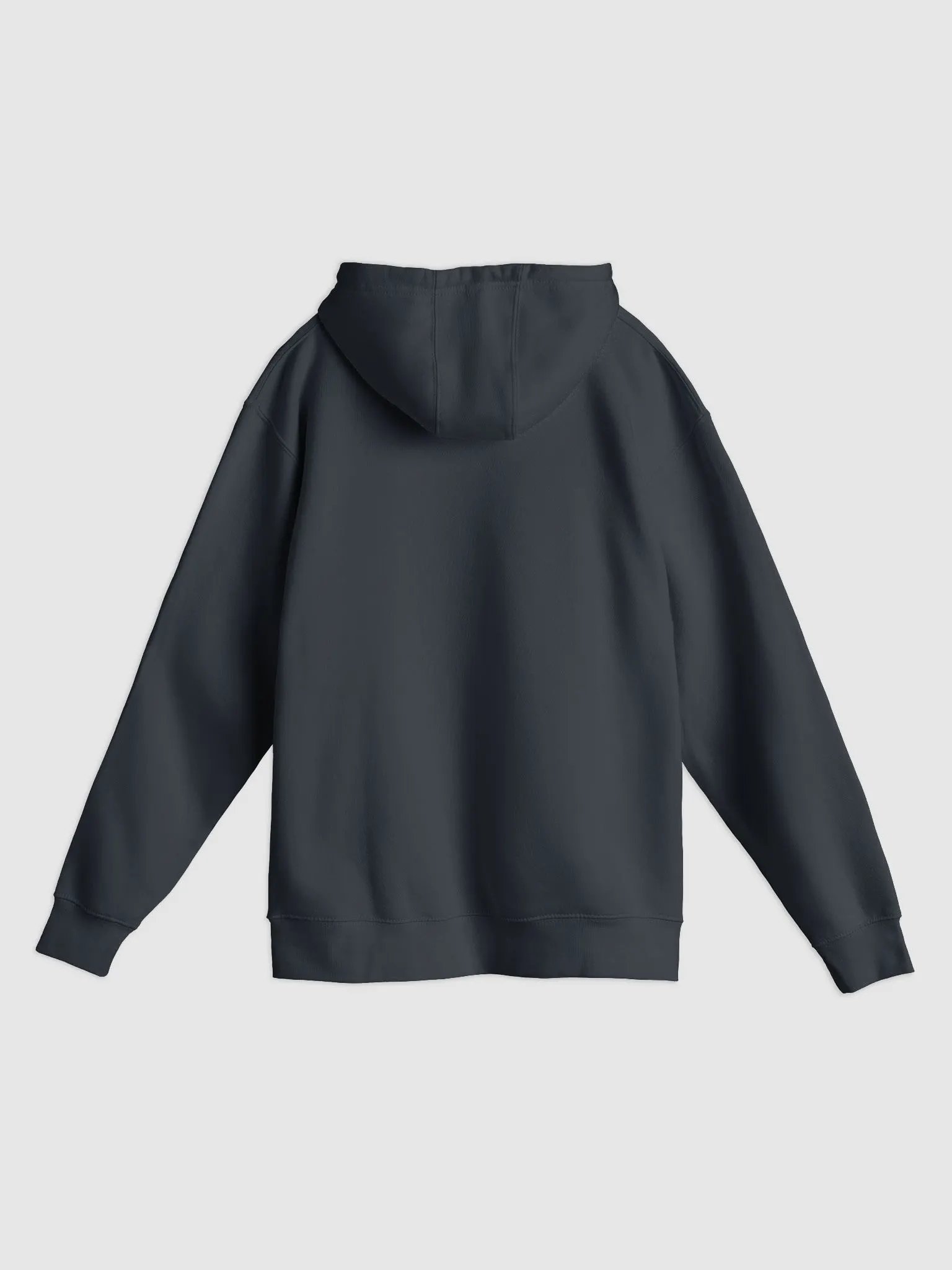 Navy Premium Pullover Hoodie product image (2)