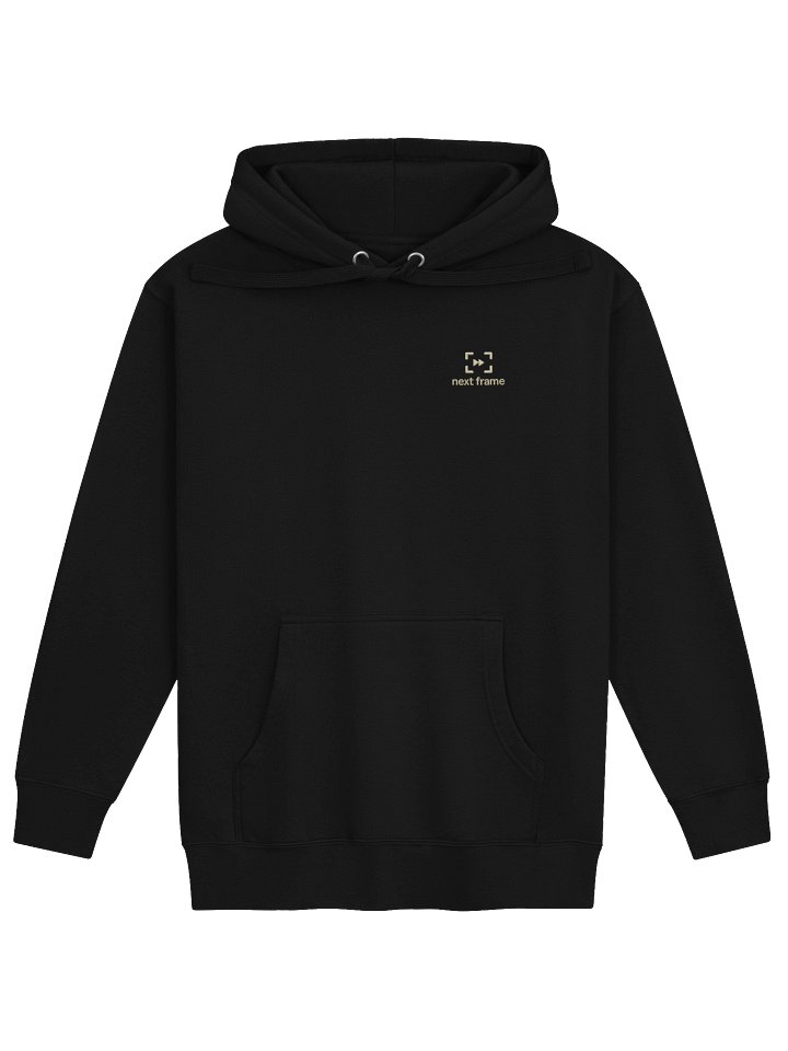 Standard Chest Hoodie product image (1)