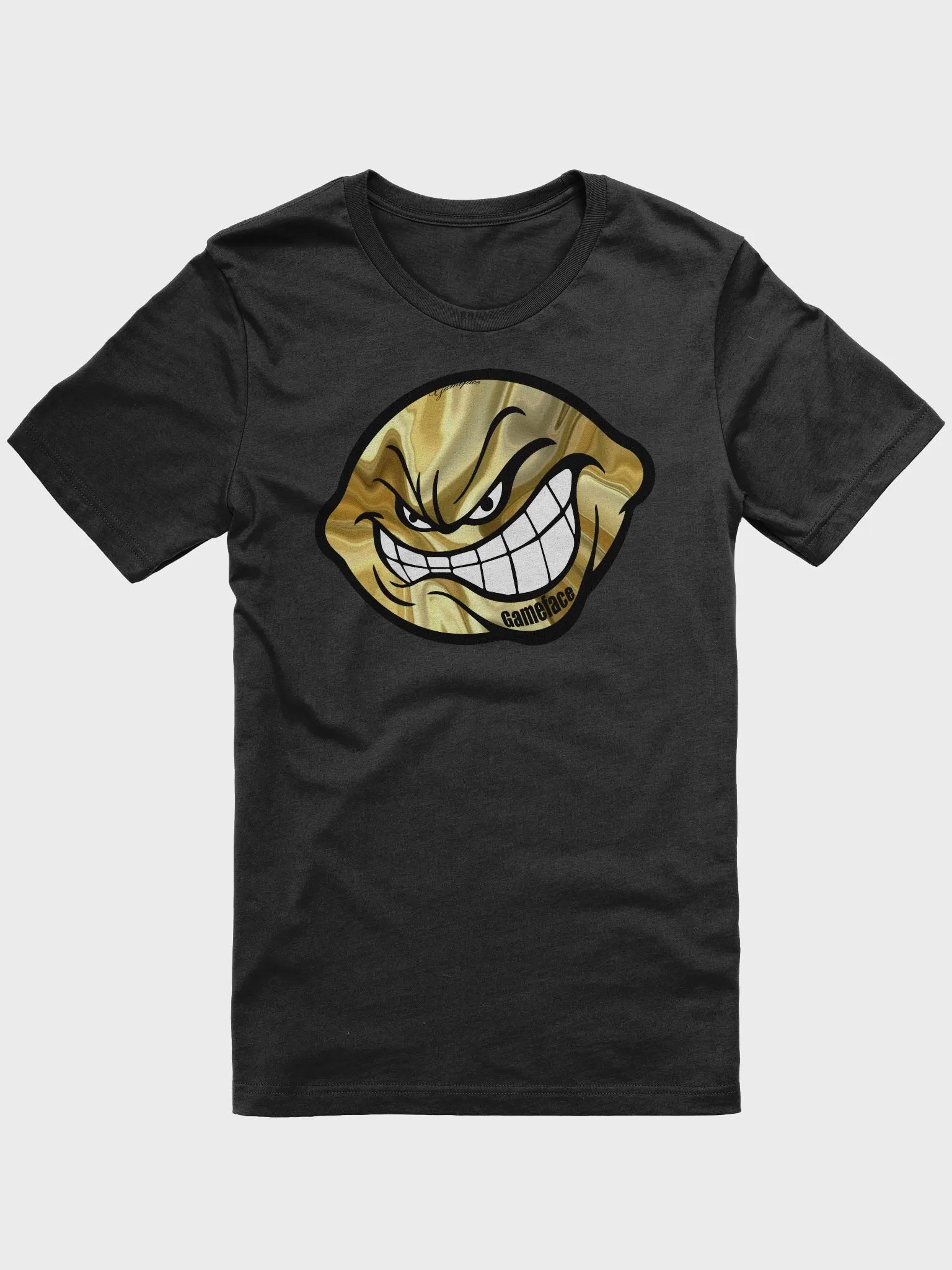 Novelty Gameface Tee product image (7)