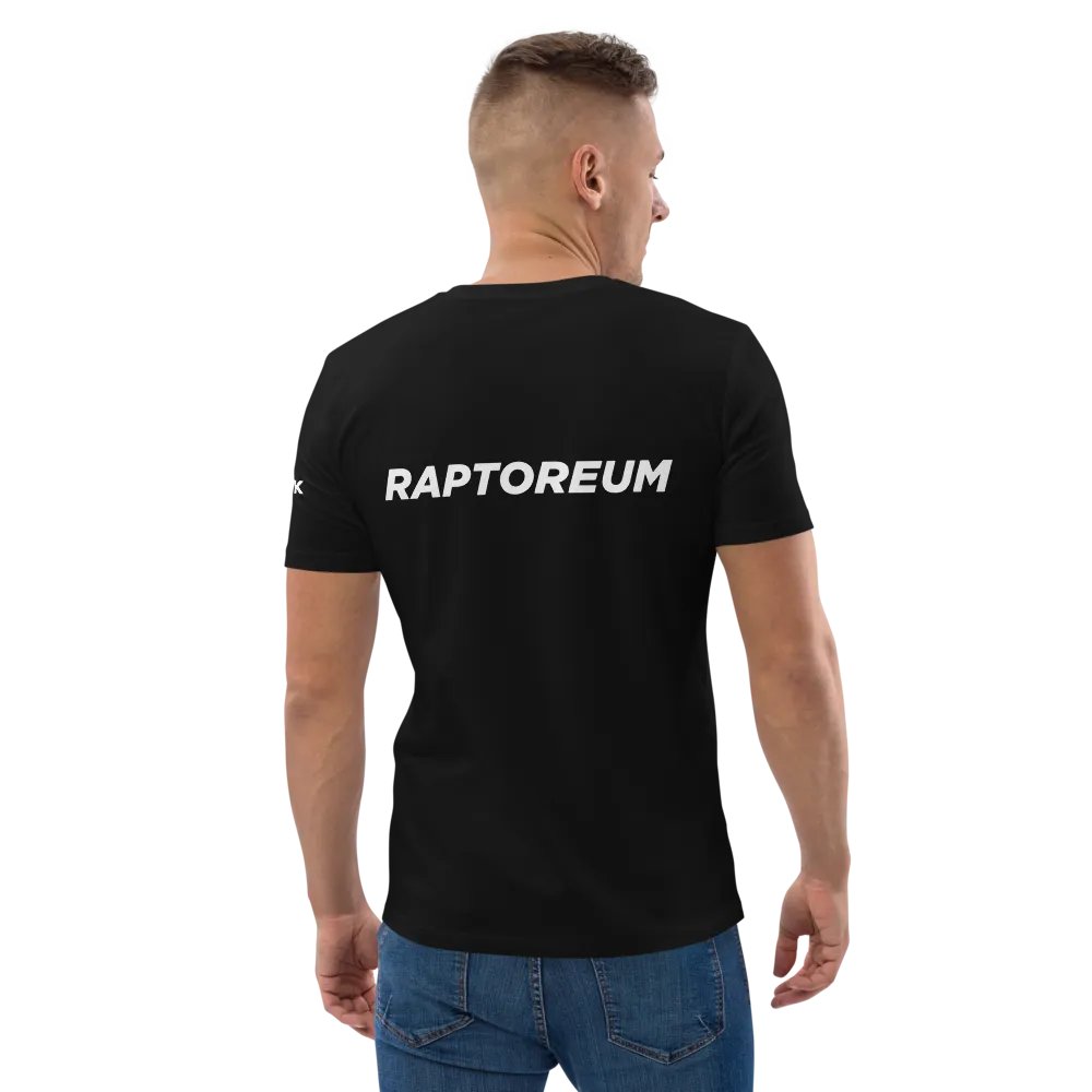 Raptoreum T-Shirt (Ladies) product image (6)