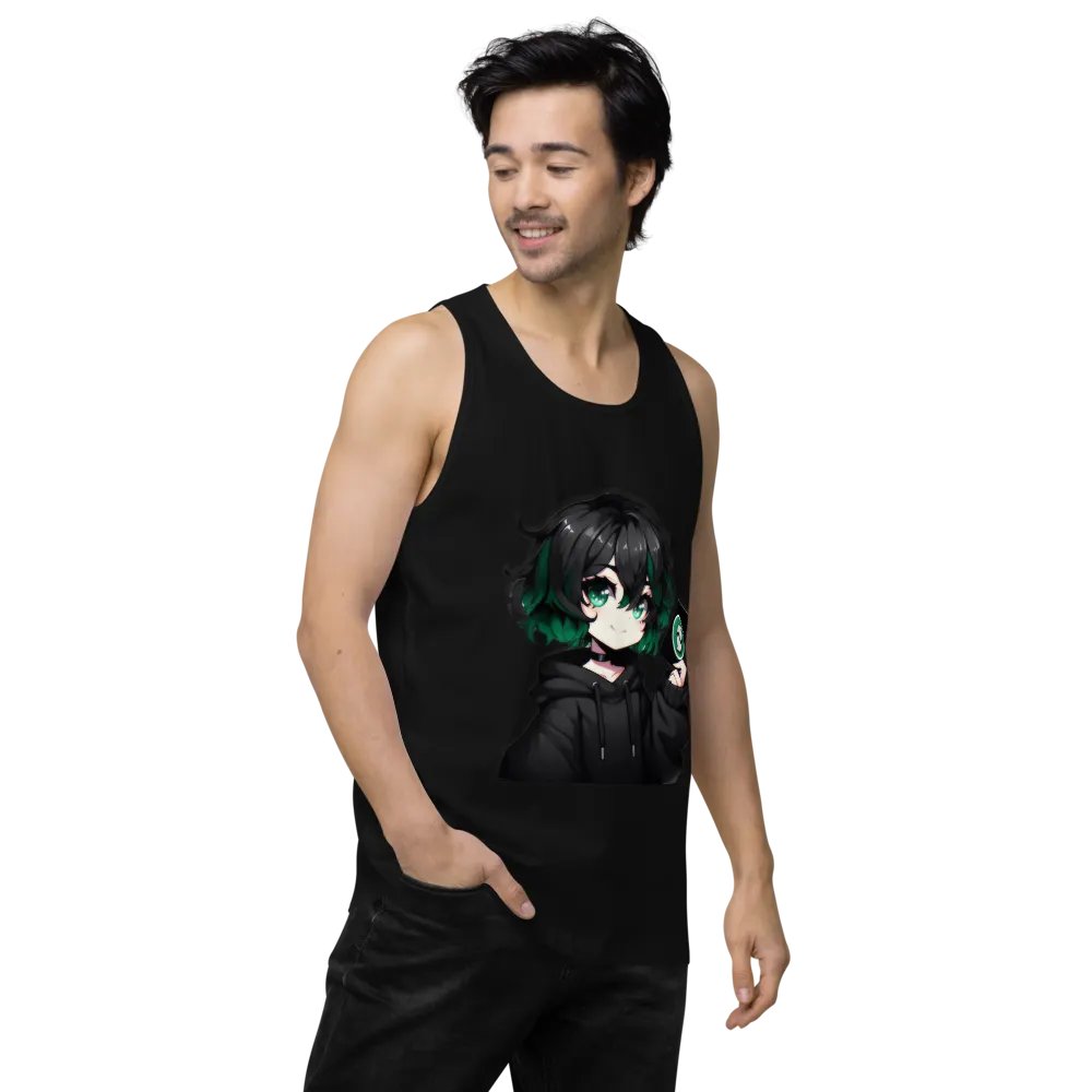Uno Reverse Tank product image (3)