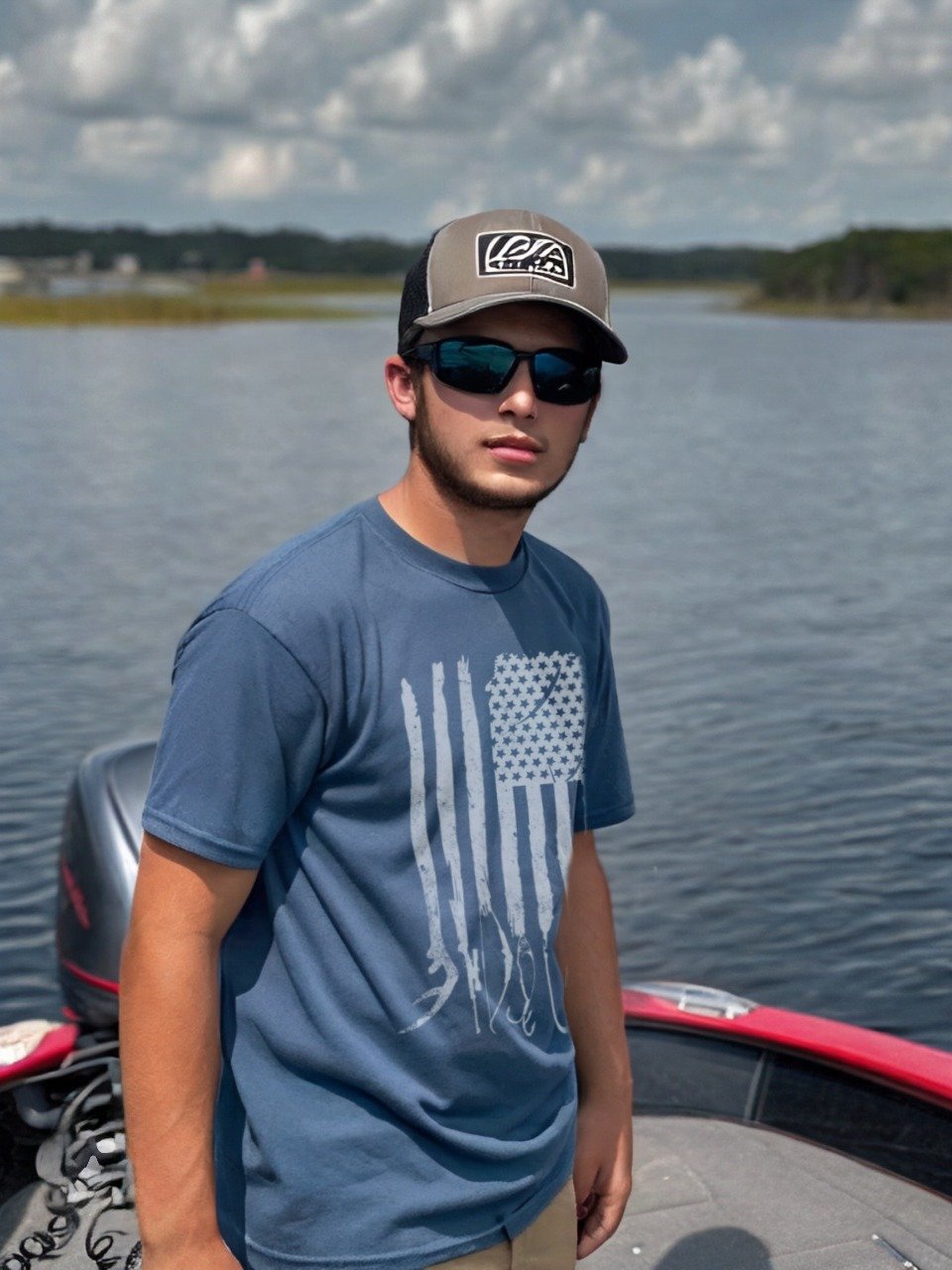 The All in One Tee product image (64)