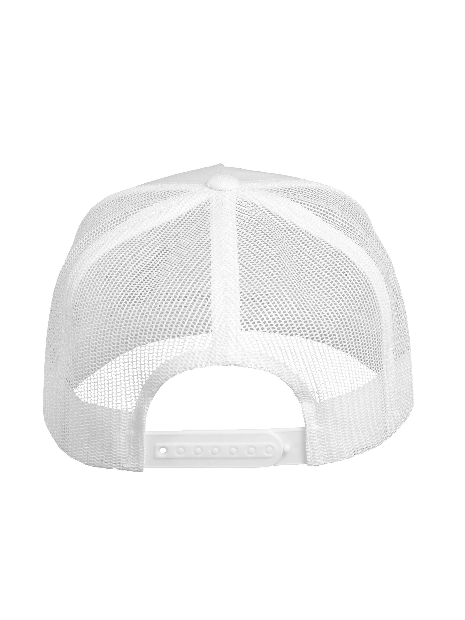 Just a Girl Who Loves Pickleball Trucker Hat | Fun Pickleball Cap product image (2)