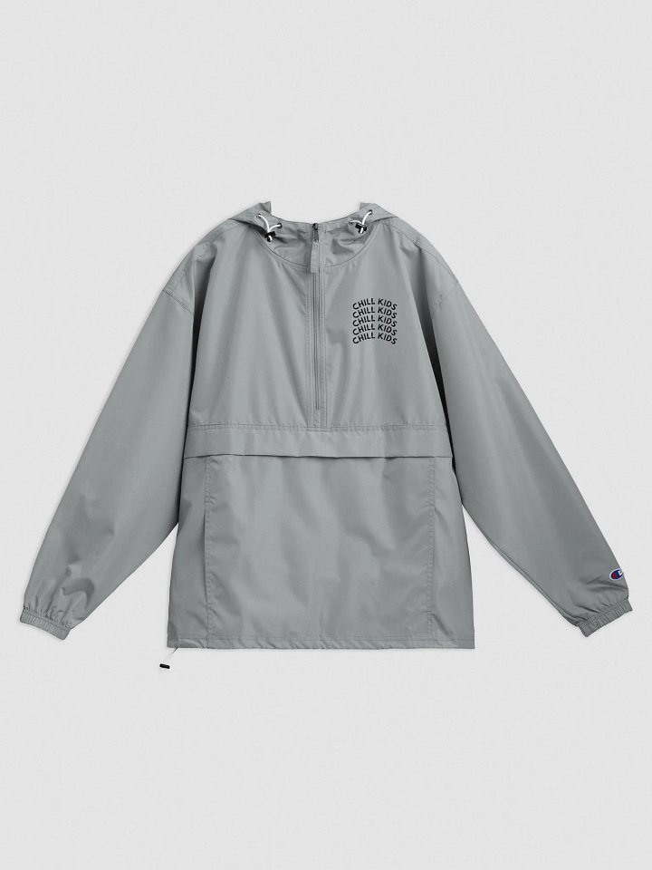 Chill Kids Print (Champion Jacket) product image (3)