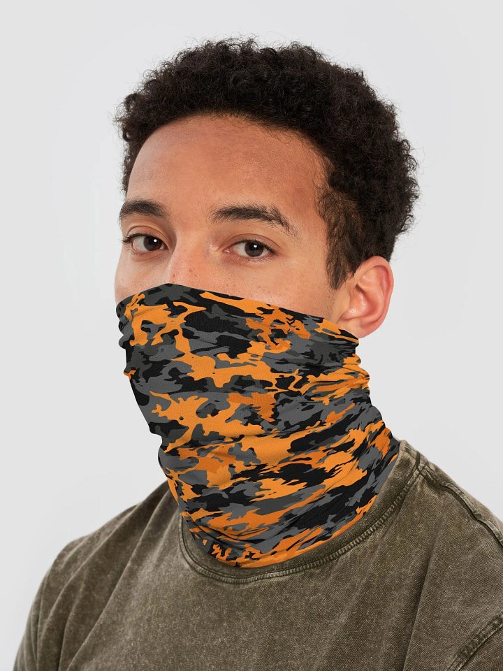Wildlife Neck Gaiter product image (2)
