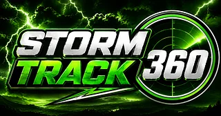 STORM TRACK 360 - KEEPING YOU AHEAD OF THE STORMS!