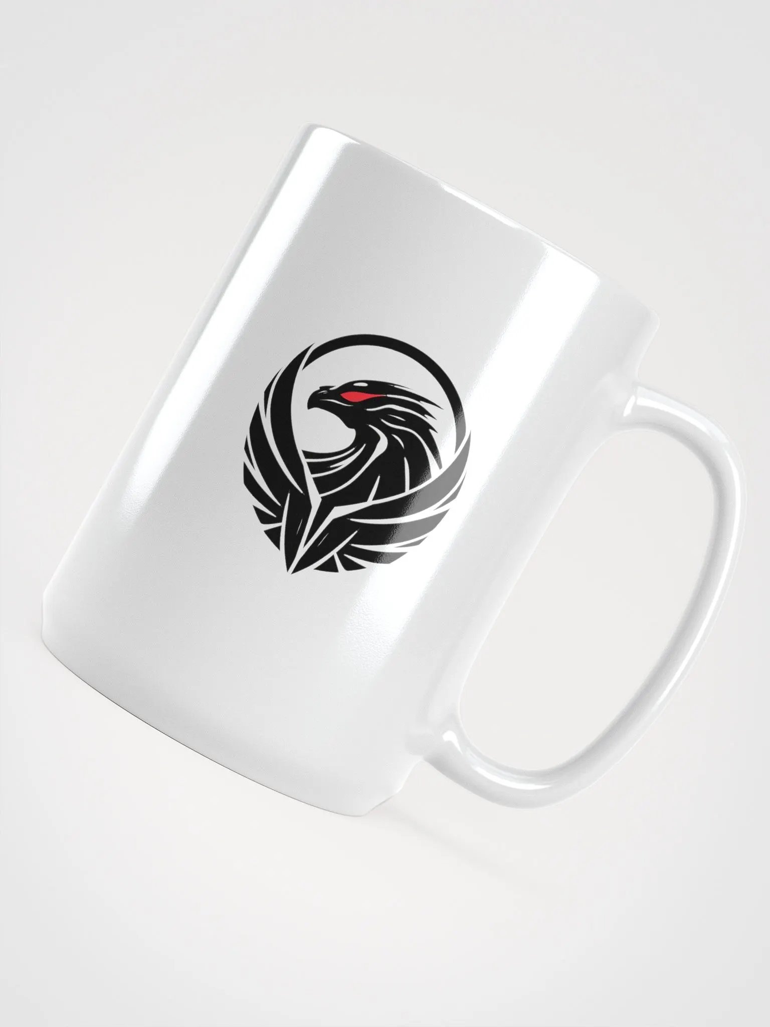 Dark Avian Mug product image (4)
