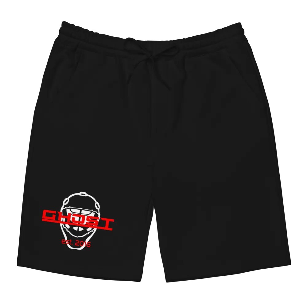 Ghost Logo Sweatpants product image (10)
