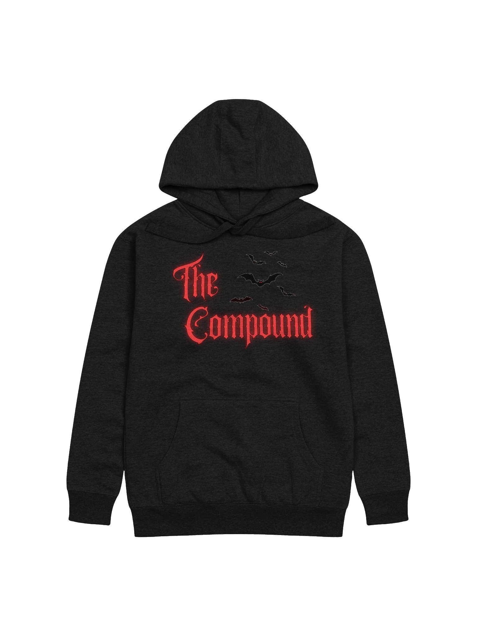 Vampy Compound Hoodie product image (5)