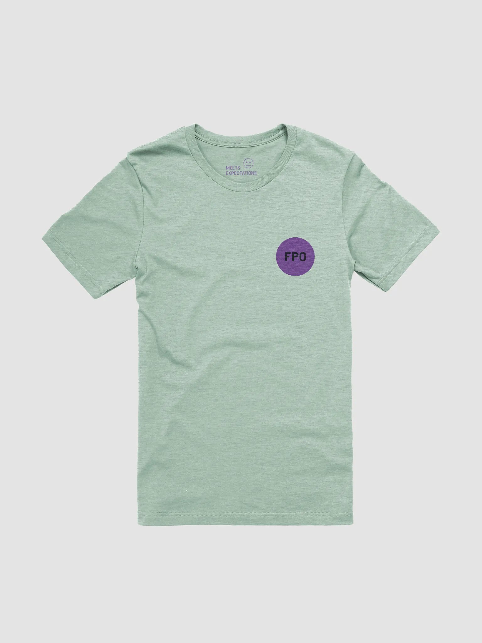 FPO - Tee product image (1)