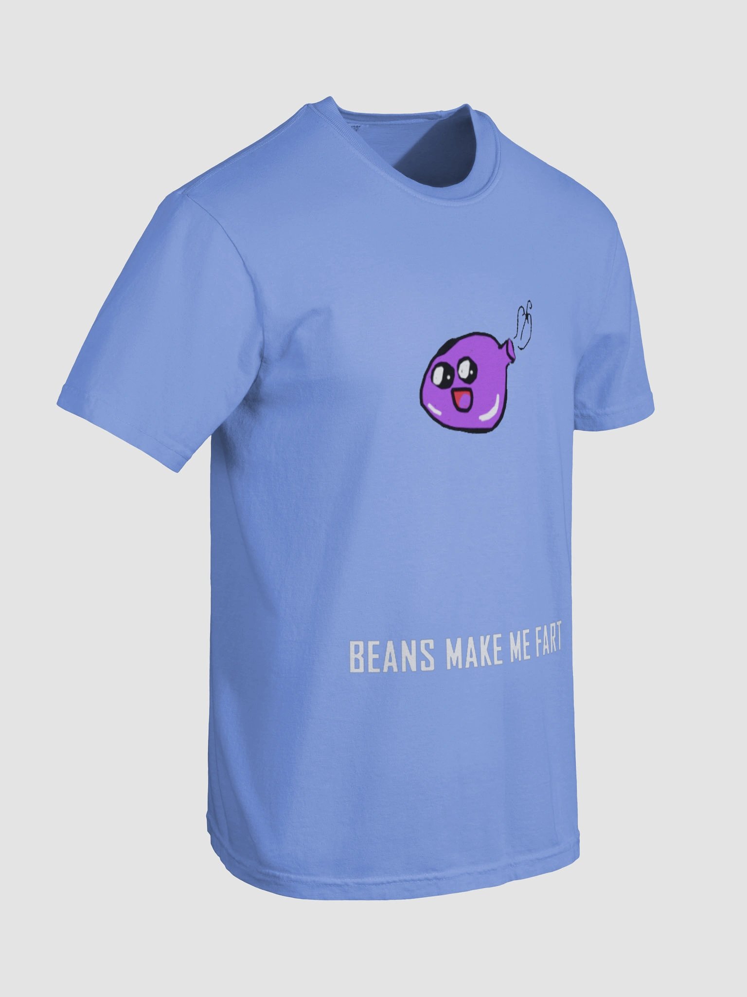 Beans Make Me Fart product image (6)