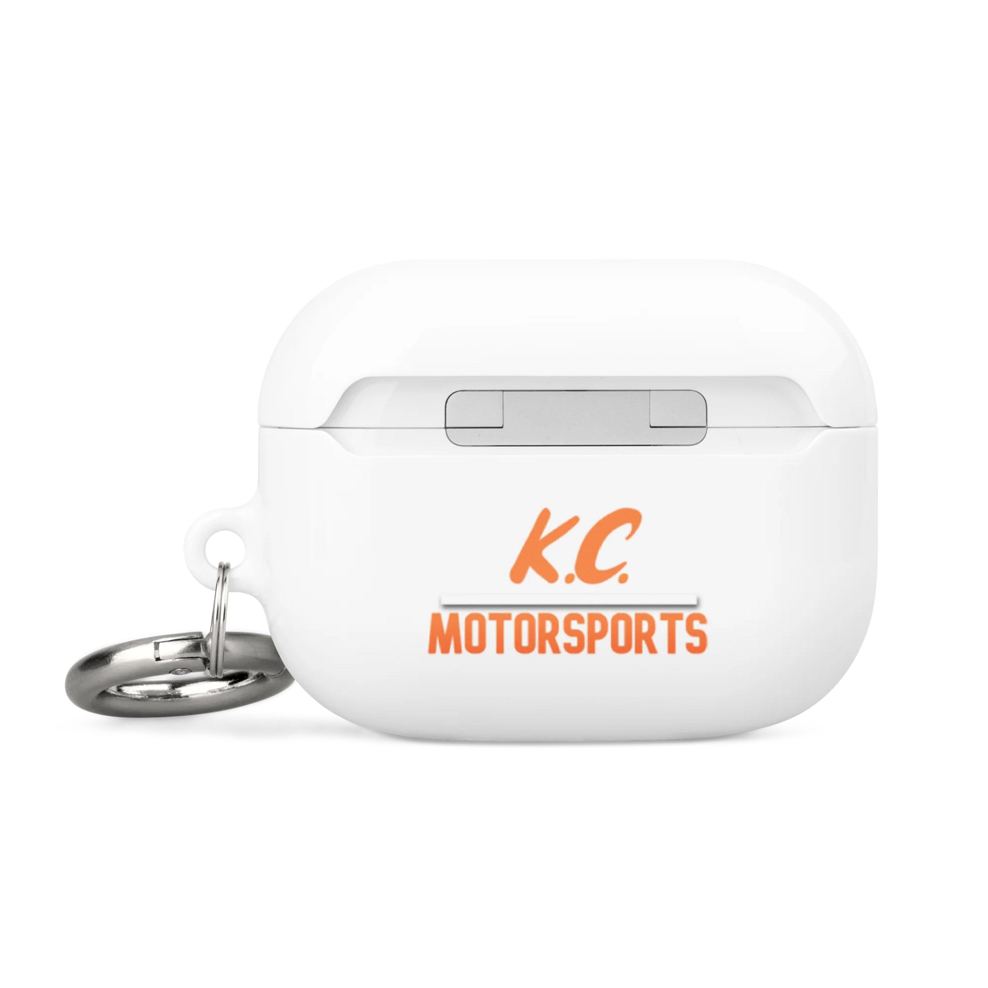 K.C. Athletics AirPod Pro Case product image (14)