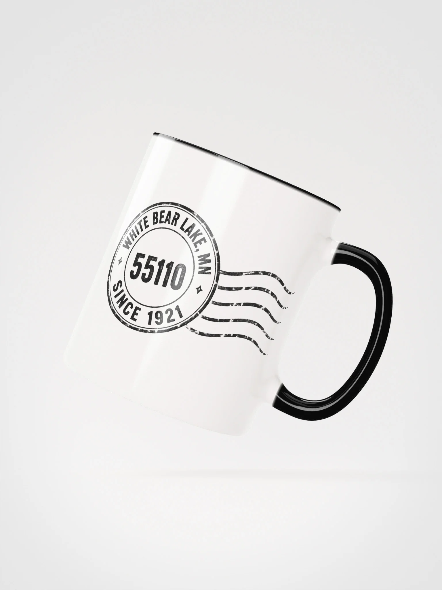 ZIPBlack Mug product image (4)