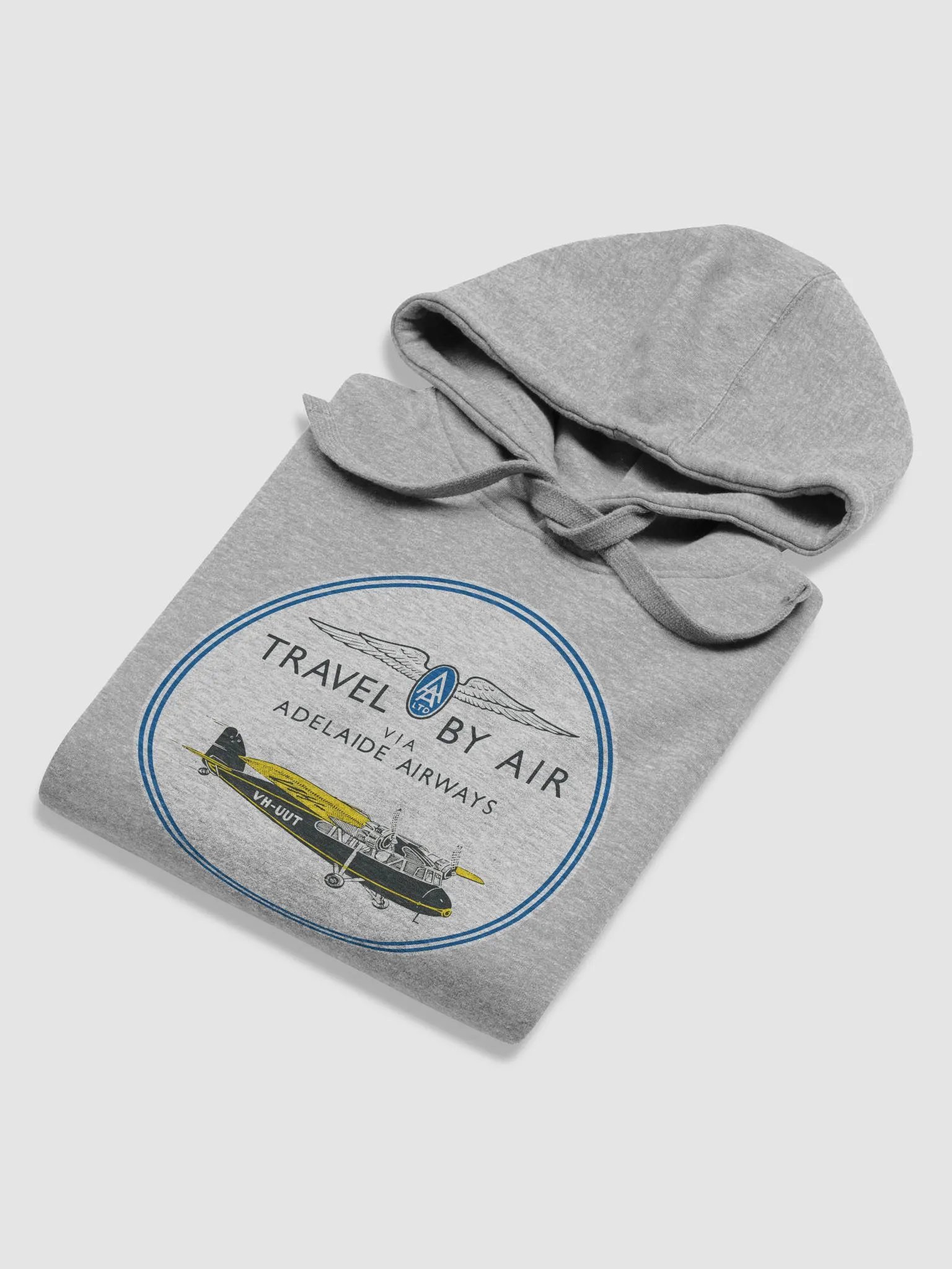 Adelaide Airways - Hoodie product image (4)